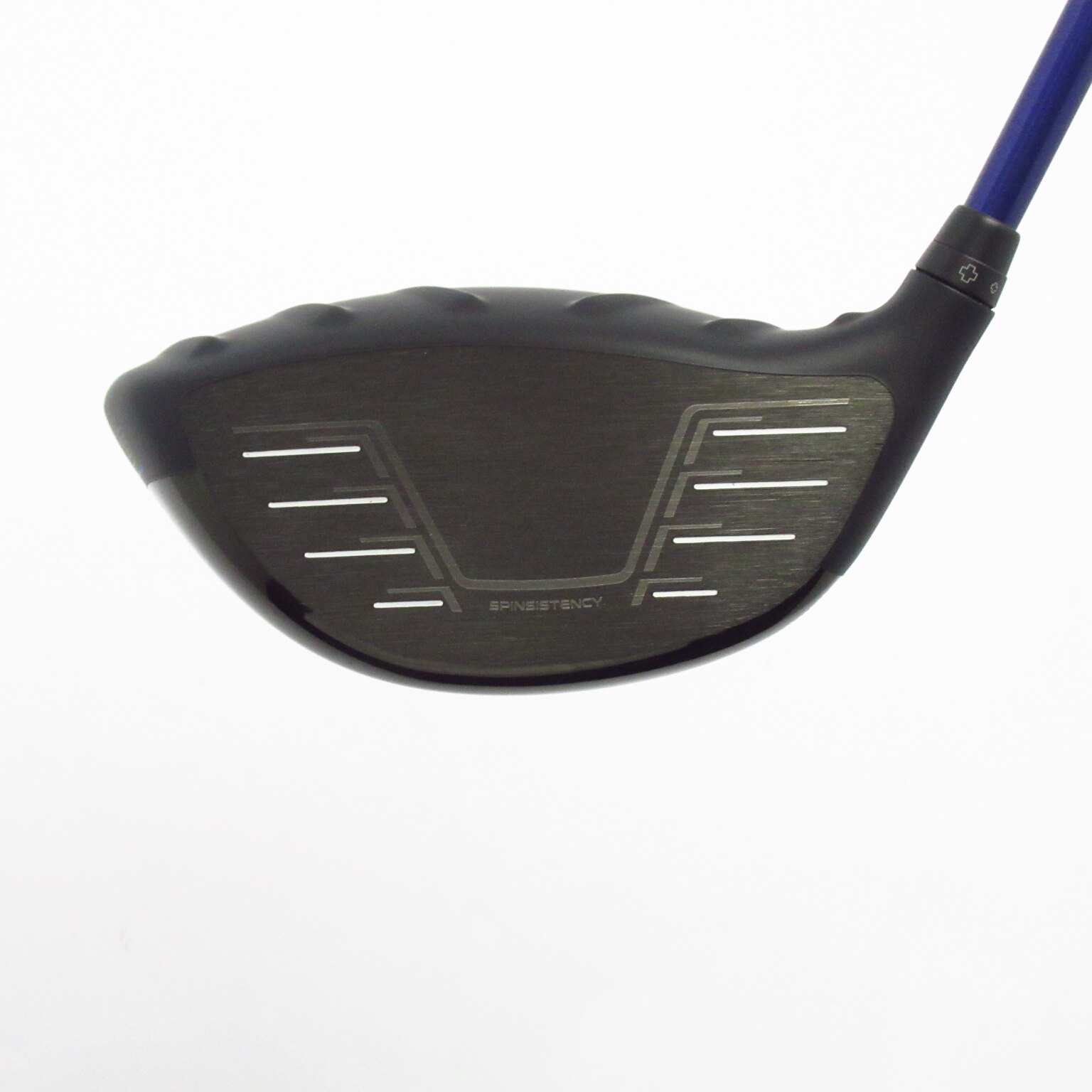 中古】G440 MAX ドライバー Speeder NX VIOLET 50 9 SR B(ドライバー