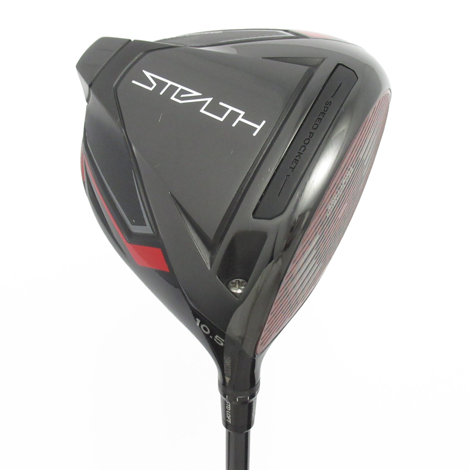 中古】ステルス ゴルフクラブ (テーラーメイド) 通販｜GDO中古ゴルフクラブ