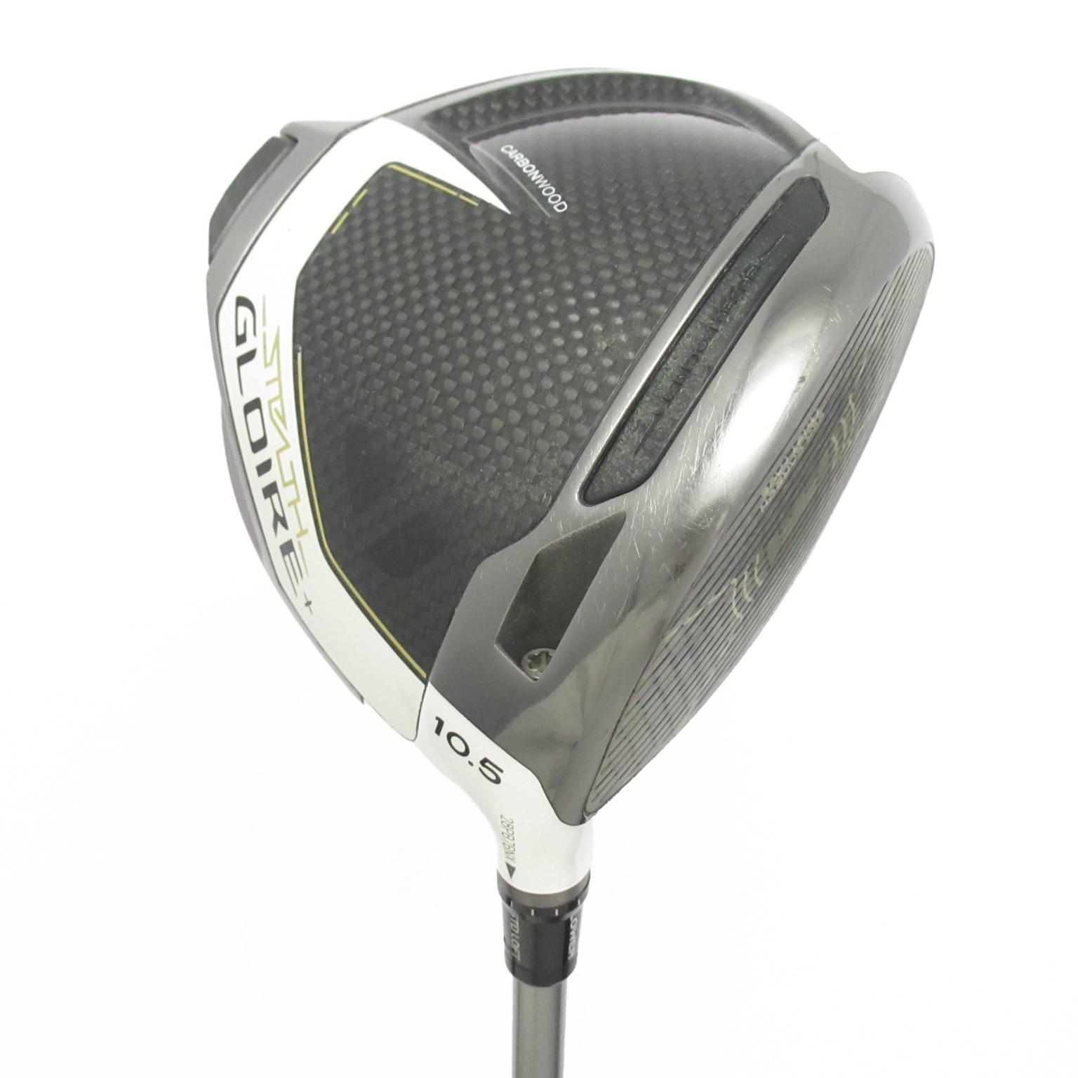 中古】ステルス ゴルフクラブ (テーラーメイド) 通販｜GDO中古ゴルフクラブ
