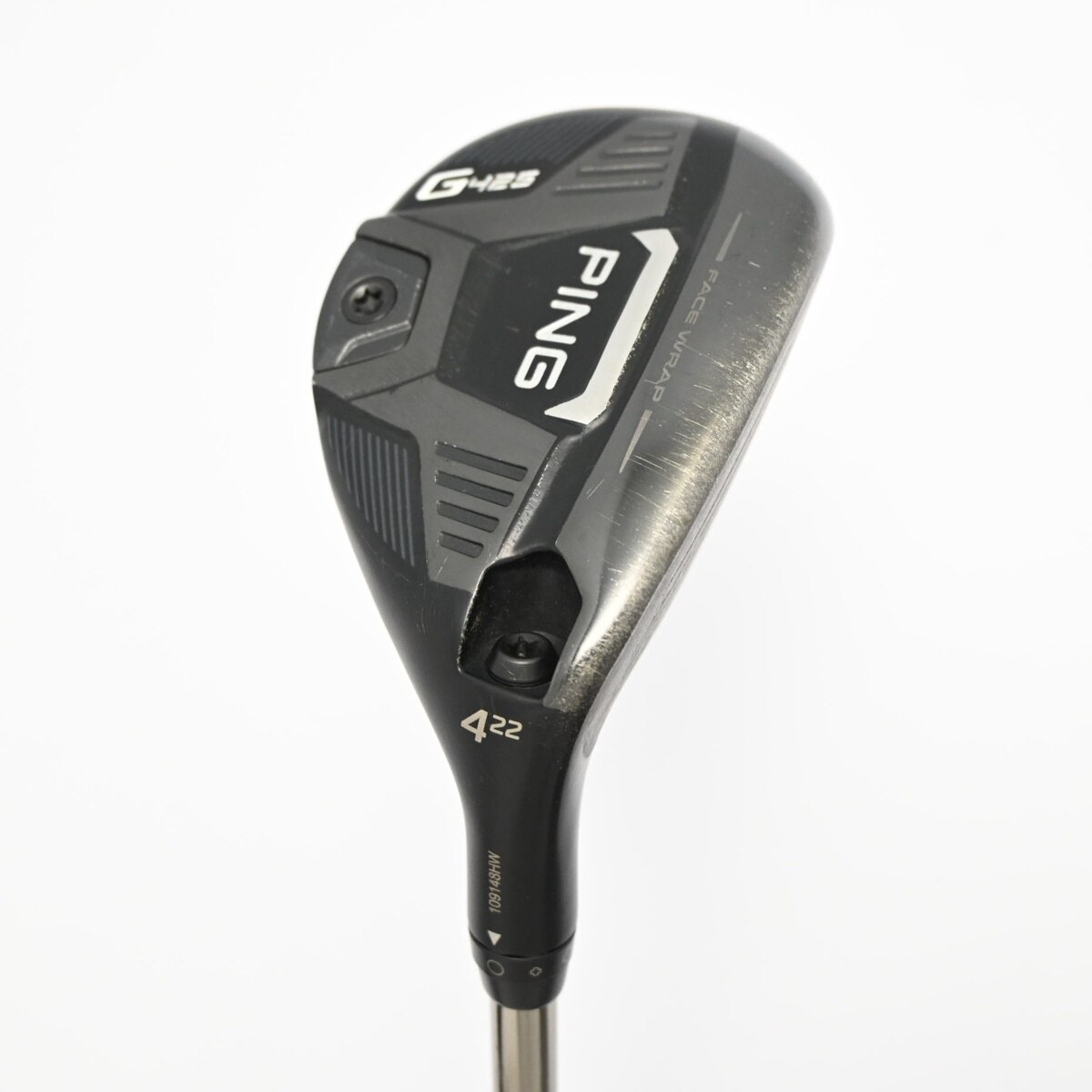 中古】G425 ハイブリッド ユーティリティ PING TOUR 173-85 22 S CD