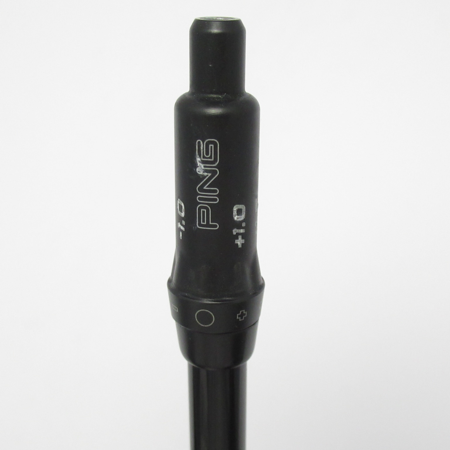 中古】純正シャフト ドライバー用_スリーブ付 ALTA J CB BLACK S C