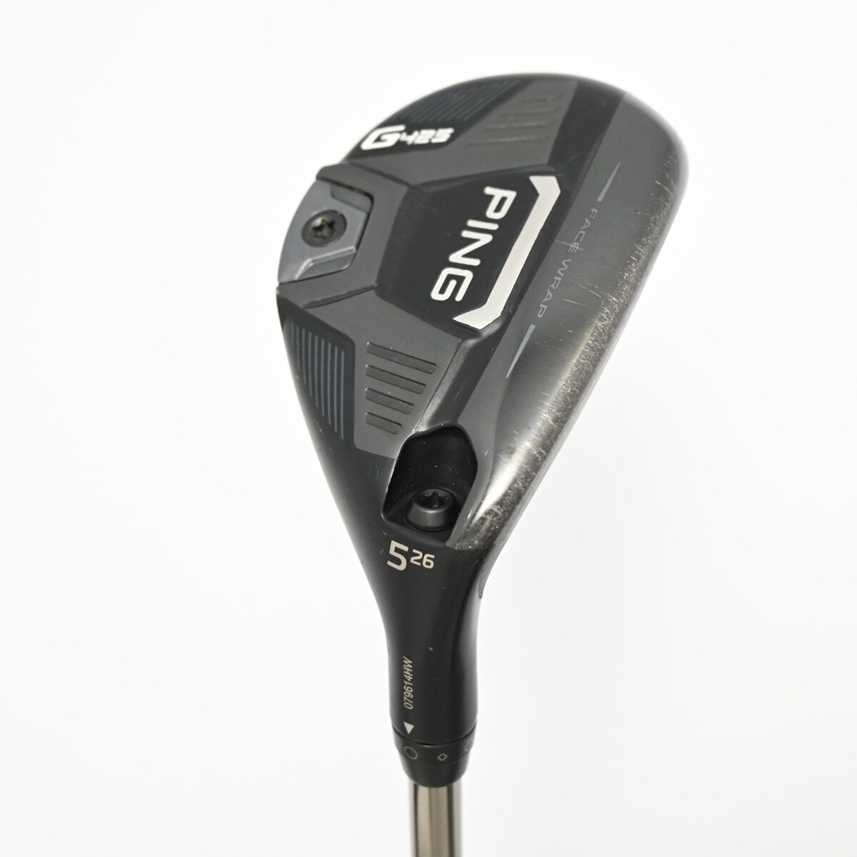 中古】G425 ハイブリッド ユーティリティ PING TOUR 173-85 26 S CD