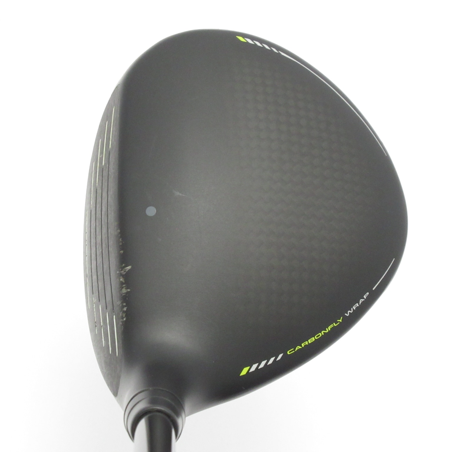 中古】G430 MAX フェアウェイウッド ALTA J CB BLACK 21 R CD