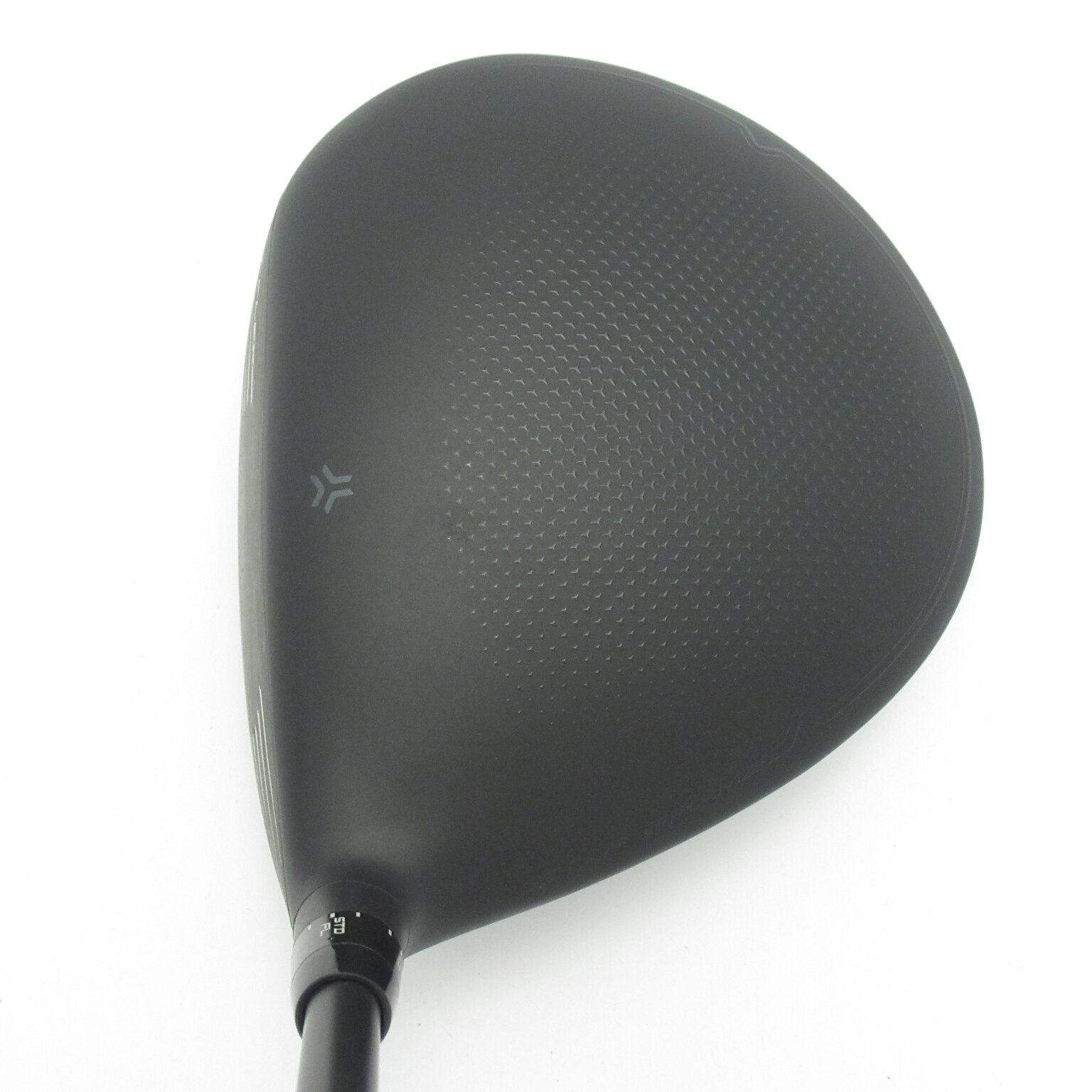 中古】スリクソン ZXi TR ドライバー Diamana BB 53 9 X C(ドライバー
