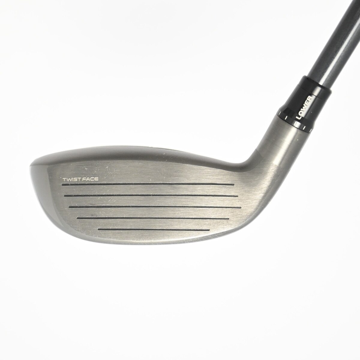 中古】Qi35 レスキュー ユーティリティ Diamana Blue TM60(2025) 22 R