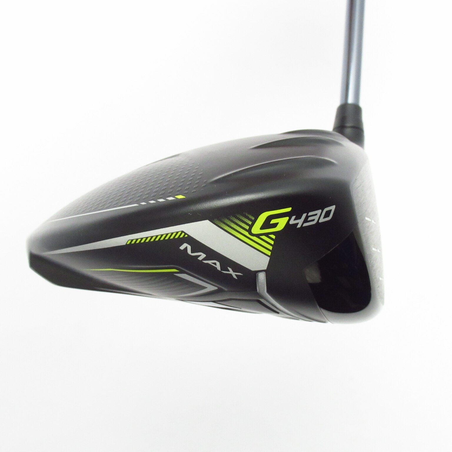 中古】G430 MAX ドライバー Diamana PD 60 10.5 S BC(ドライバー（単品