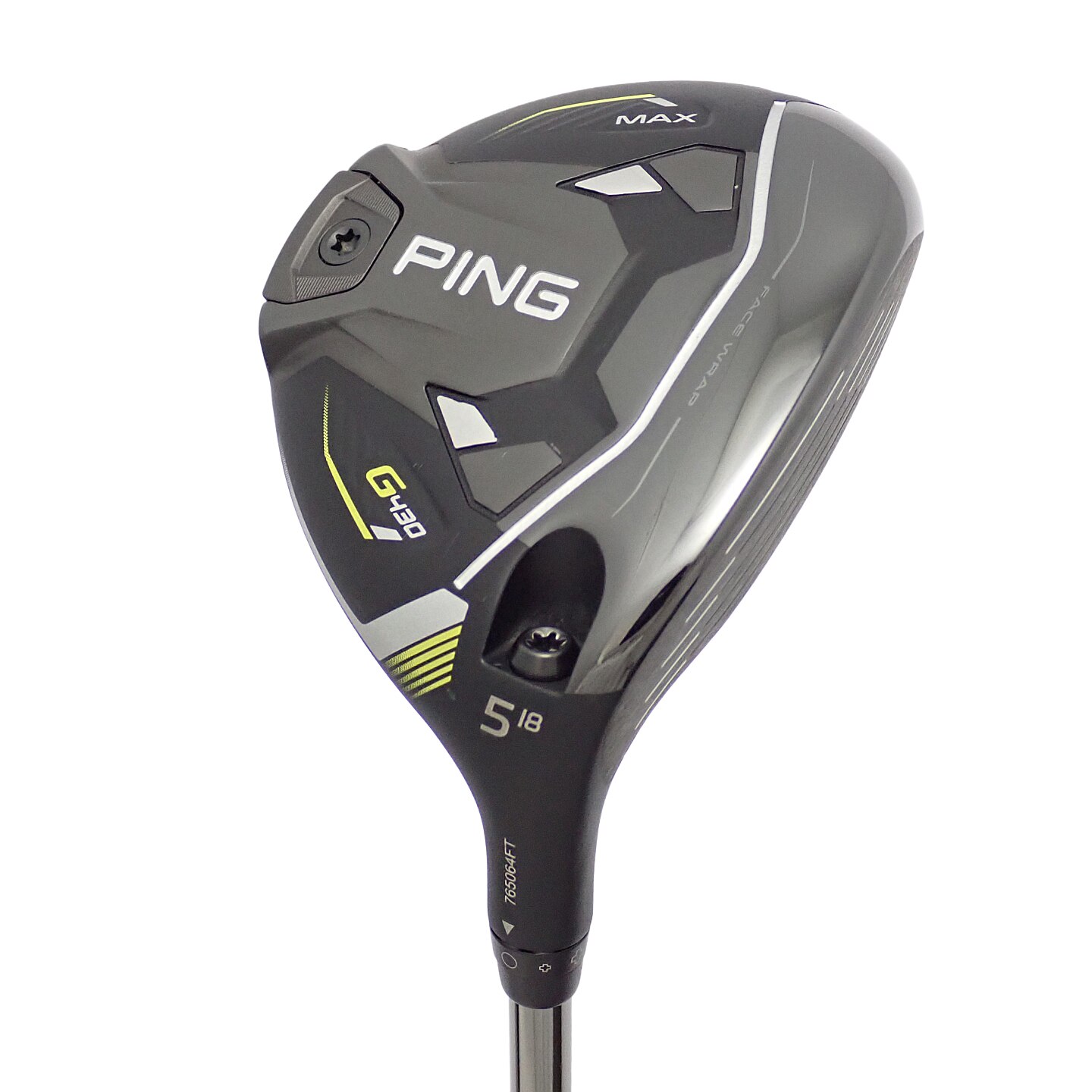 中古】G430 フェアウェイウッド (ピン) 通販｜GDO中古ゴルフクラブ
