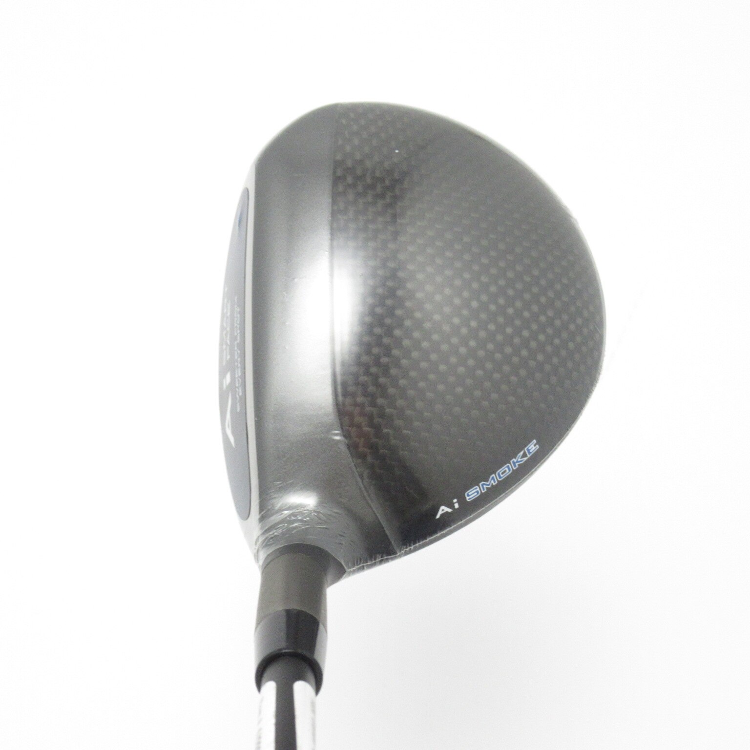 中古】パラダイム Ai SMOKE トリプルダイヤモンド フェアウェイウッド