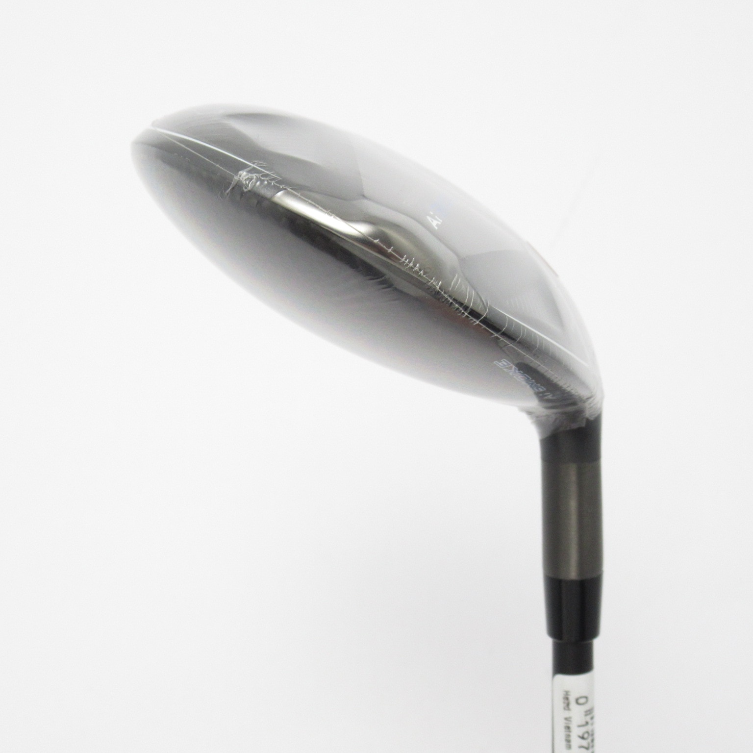 中古】パラダイム Ai SMOKE トリプルダイヤモンド フェアウェイウッド