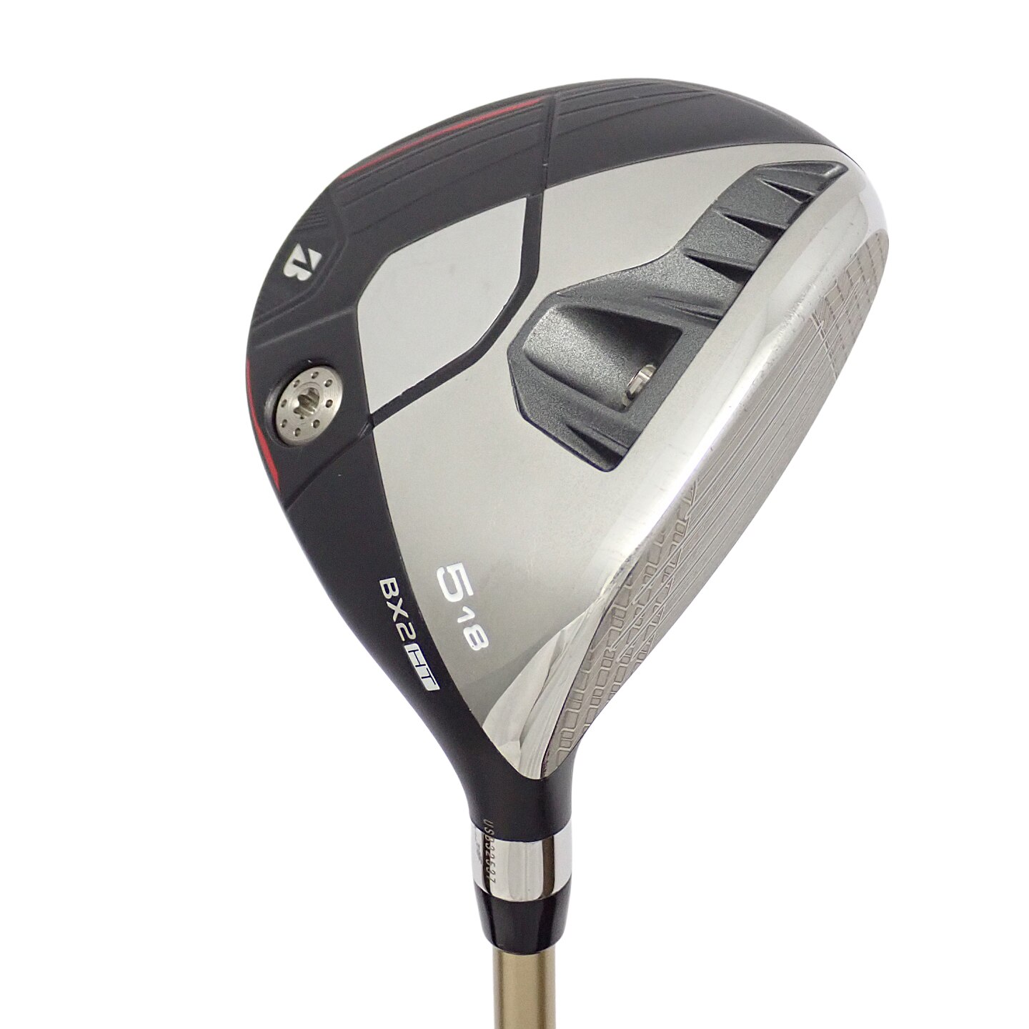 【値下げしました】美品中古品、ブリヂストン
 RW0B42 電動アシスト三輪車 手渡し 中古】ブリヂストン フェアウェイウッド 通販｜GDO中古ゴルフクラブ