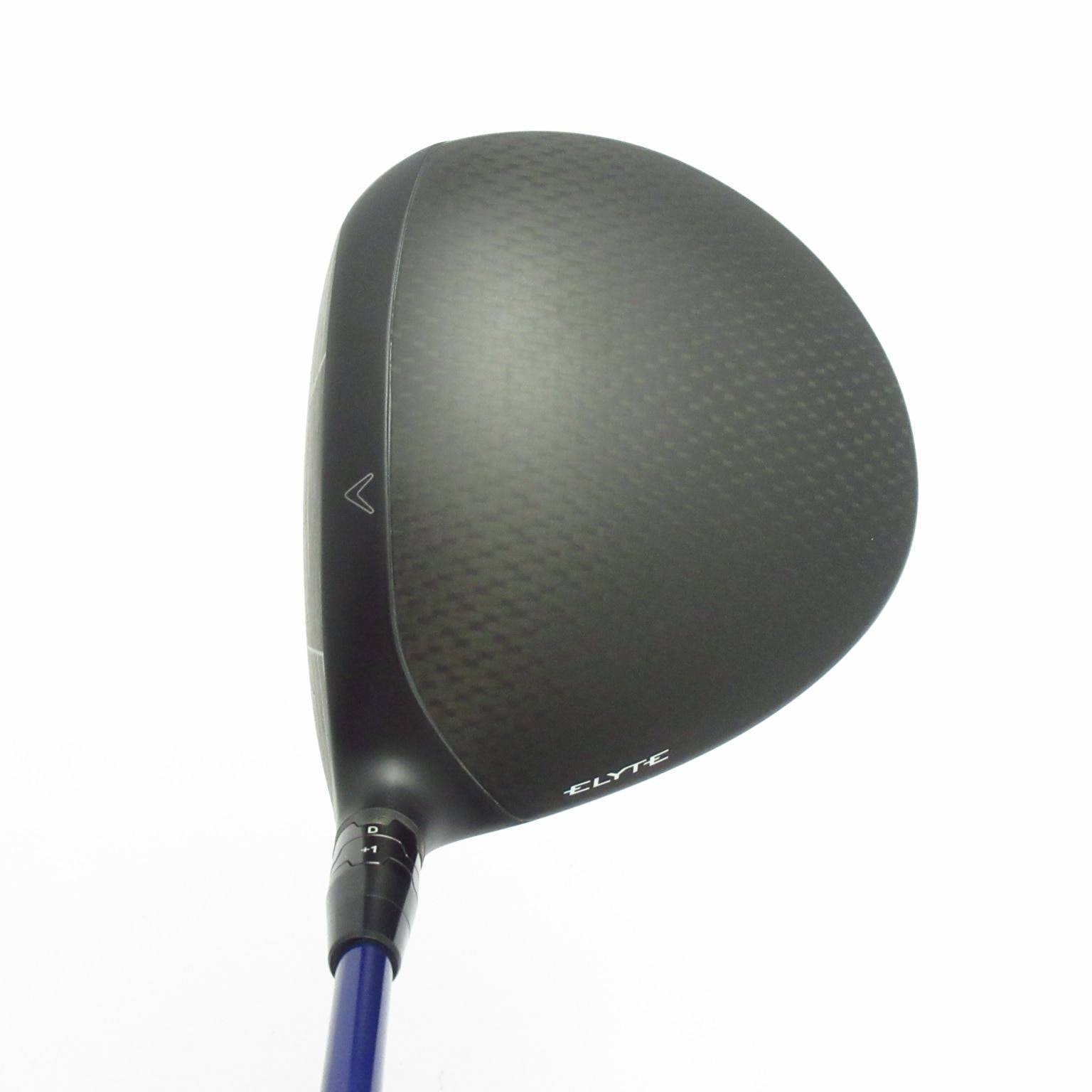 中古】エリート ドライバー Speeder NX VIOLET 50 10.5 SR BC