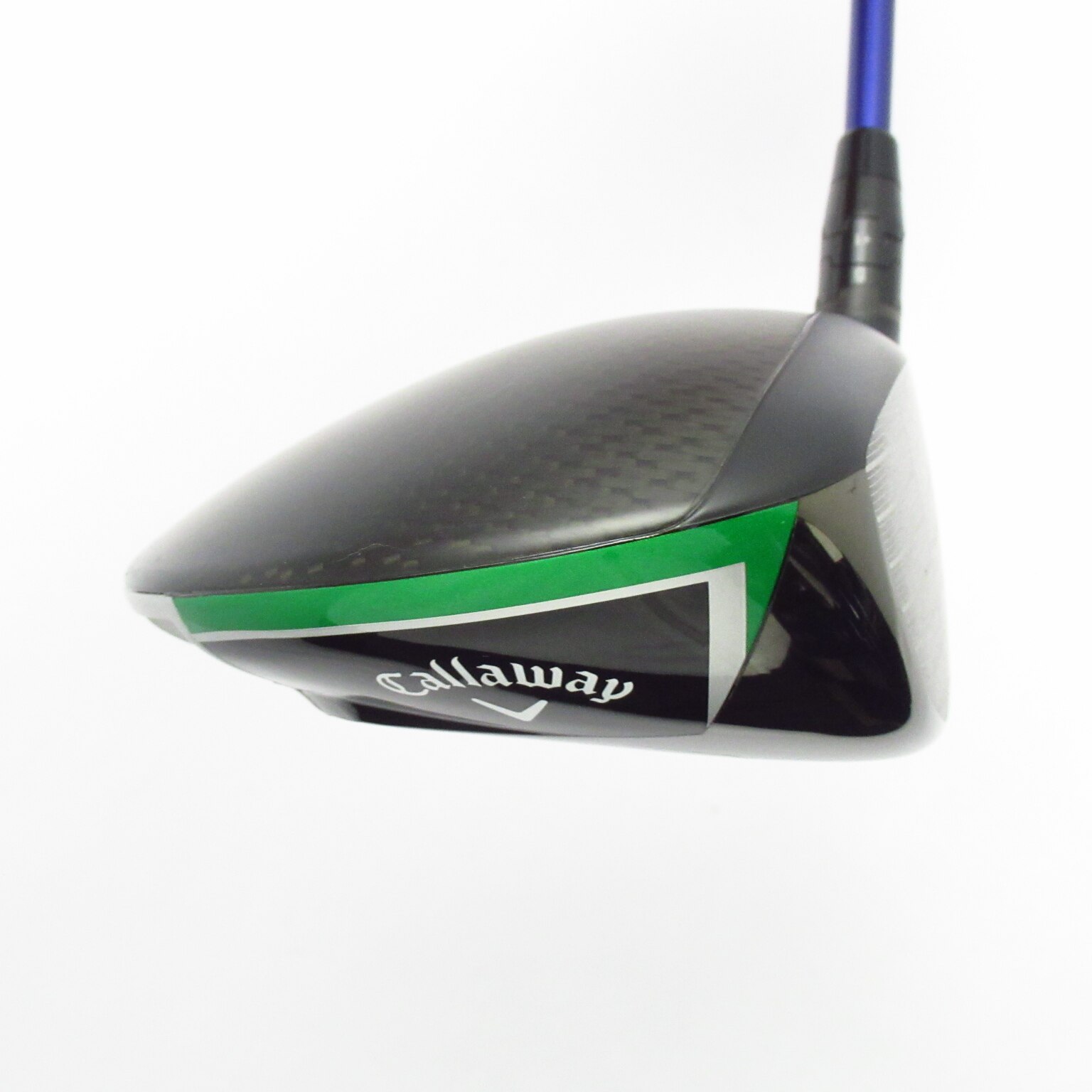 中古】エリート ドライバー Speeder NX VIOLET 50 10.5 SR BC