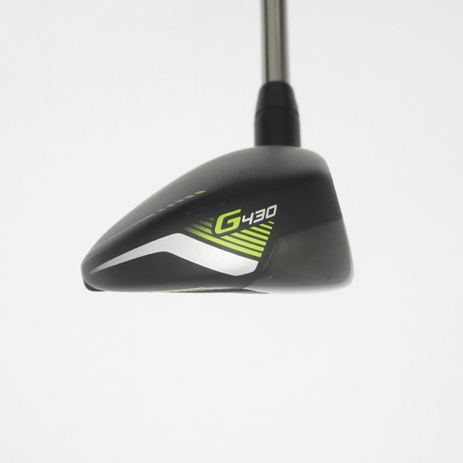 PING G430 ハイブリッド　U2 17° ハイブリッド G430(右用 番手2 ロフト17): アウトレットゴルフ