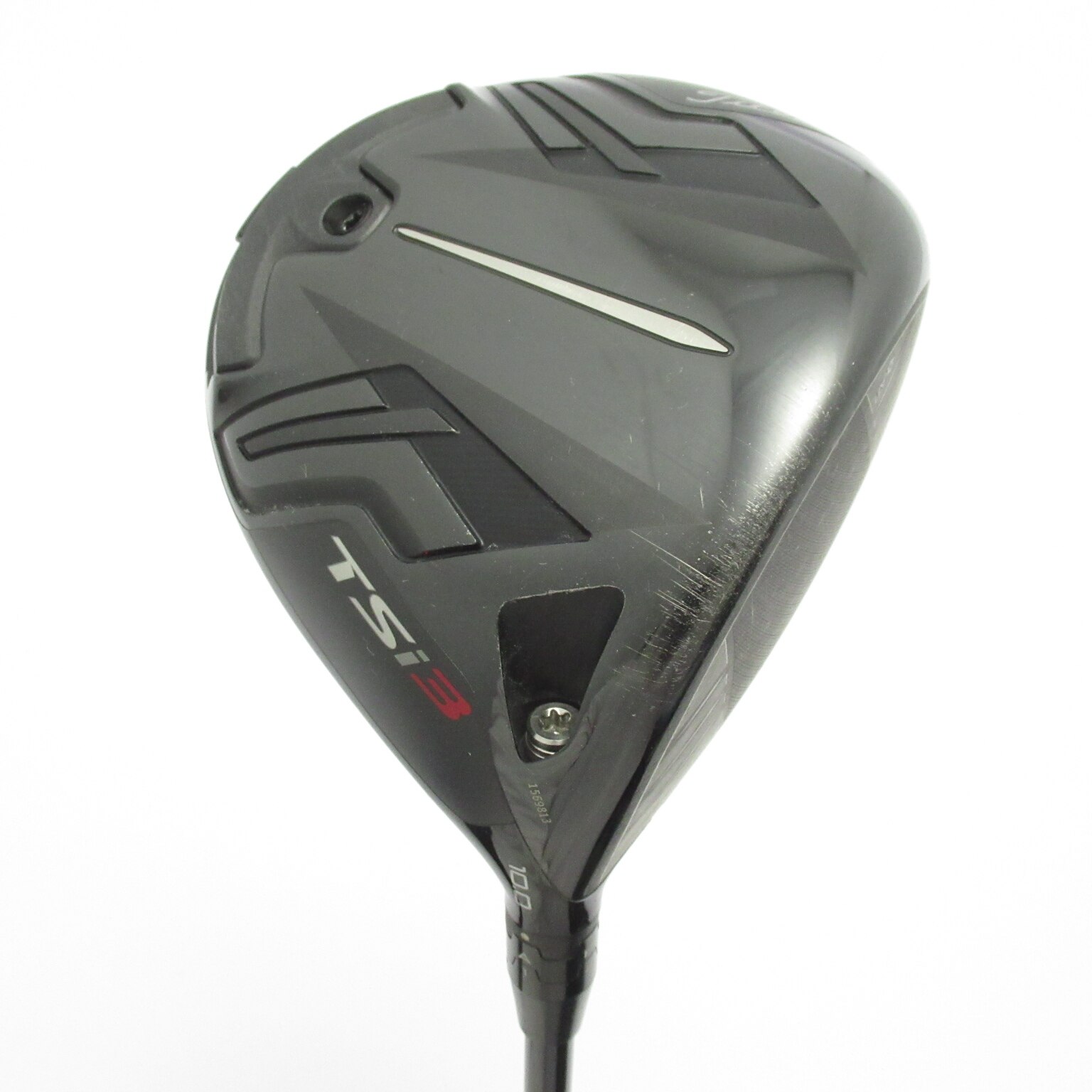 タイトリストTSI2 3ut 18度　中古 中古】 タイトリスト TSi2 18° ユーティリティ UT NS PRO MODUS3
