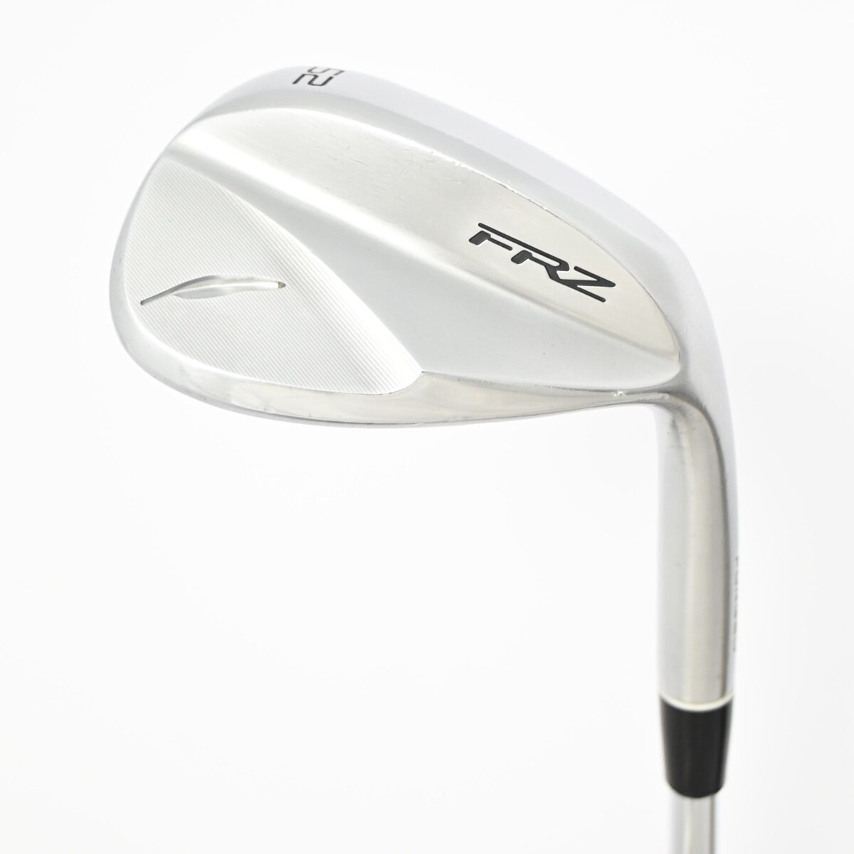 中古】FRZ パールサテン仕上げ ウェッジ N.S.PRO TS-114w Ver2 52-07