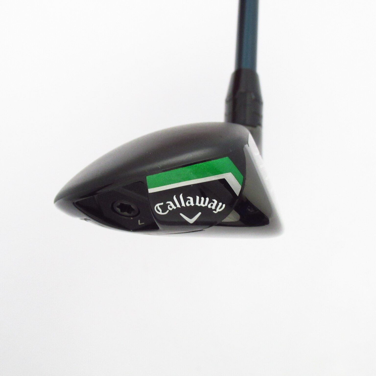 中古】エリート ユーティリティ VENTUS GREEN 5 for Callaway 22 S C