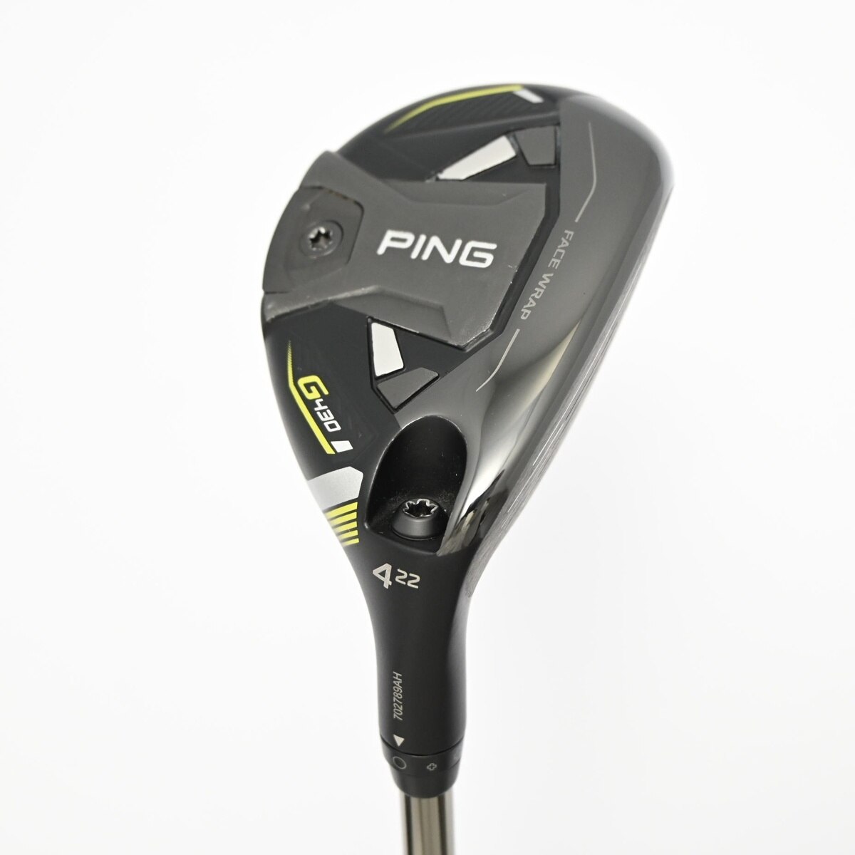 中古】G430 ユーティリティ (ピン) 通販｜GDO中古ゴルフクラブ