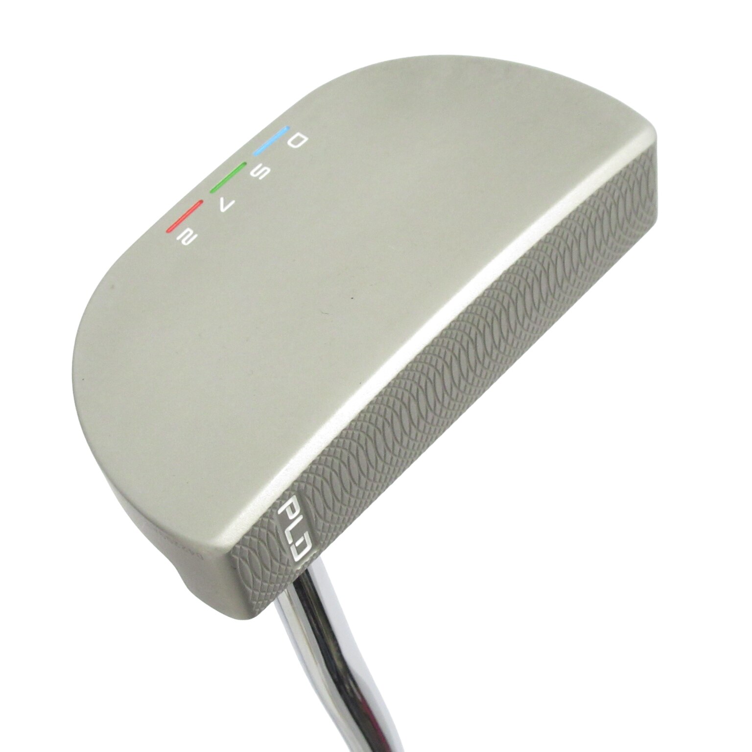 ピン PLD ミルドパター DS 72 DS72 33インチ 美品 中古】PLD ミルド DS 72 パター (ピン) PING 通販｜GDO中古ゴルフクラブ