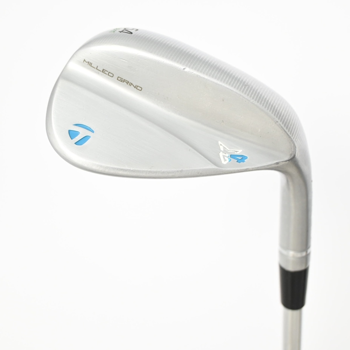 テーラーメイド ミルドグラインド4 MILLED ウェッジ GRIND TaylorMade