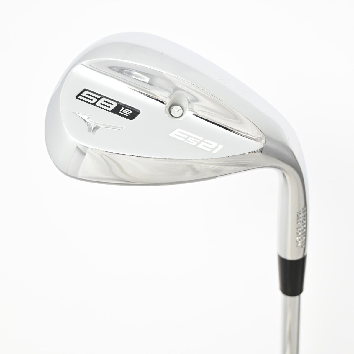 中古】Es21 ウェッジ (ミズノ) MIZUNO 通販｜GDO中古ゴルフクラブ