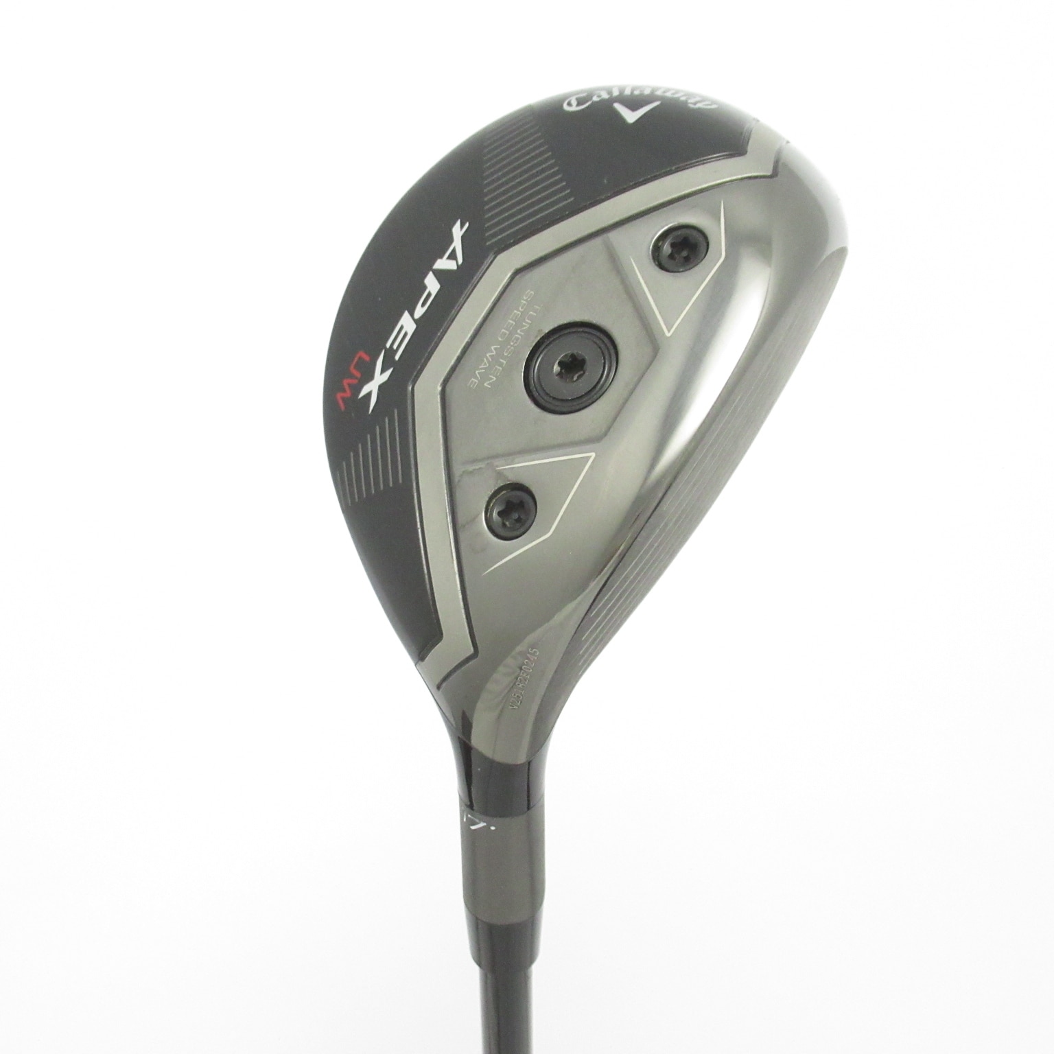 中古】APEX UW(2025) ユーティリティ TENSEI BLACK SILVER 70 for