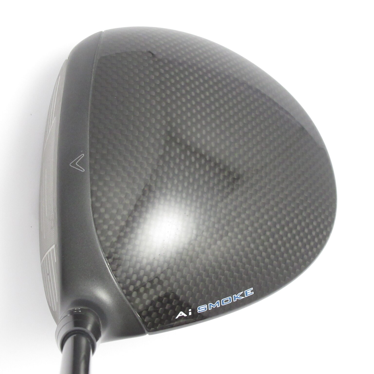 中古】パラダイム Ai SMOKE MAX D ドライバー TENSEI 50 for Callaway