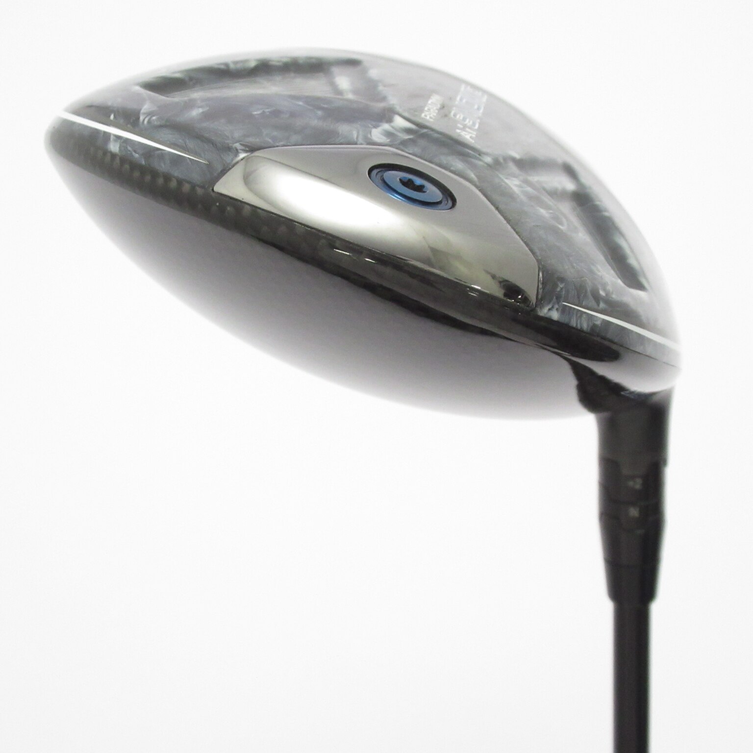 中古】パラダイム Ai SMOKE MAX D ドライバー TENSEI 50 for Callaway