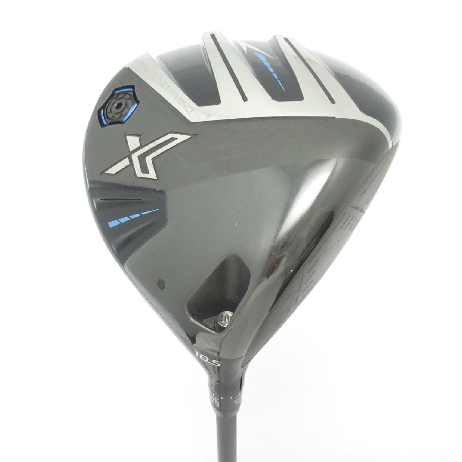 中古】ゼクシオ X(2024) ドライバー Miyazaki AX-3 10.5 S C