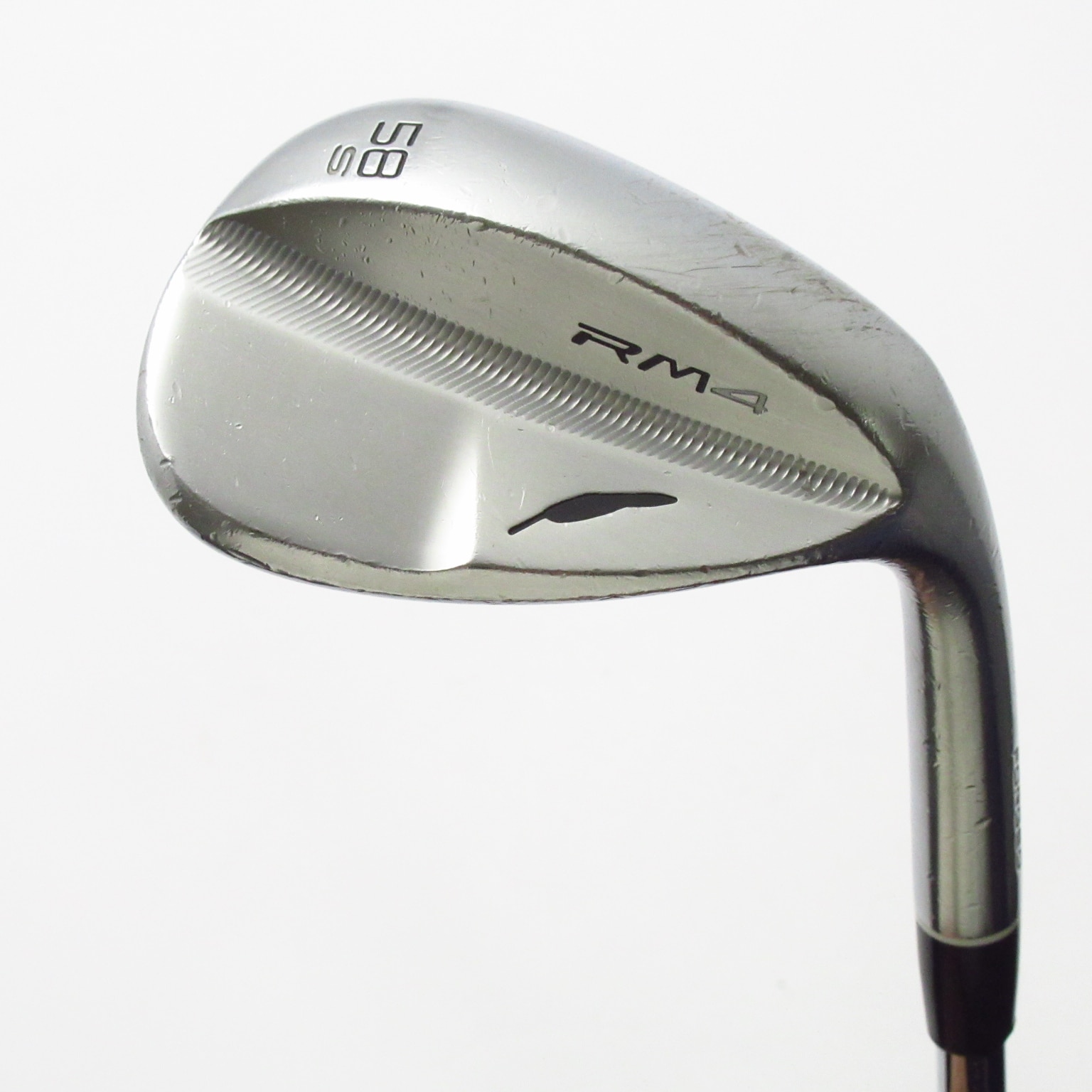 中古】RM-4 ウェッジ (フォーティーン) 通販｜GDO中古ゴルフクラブ