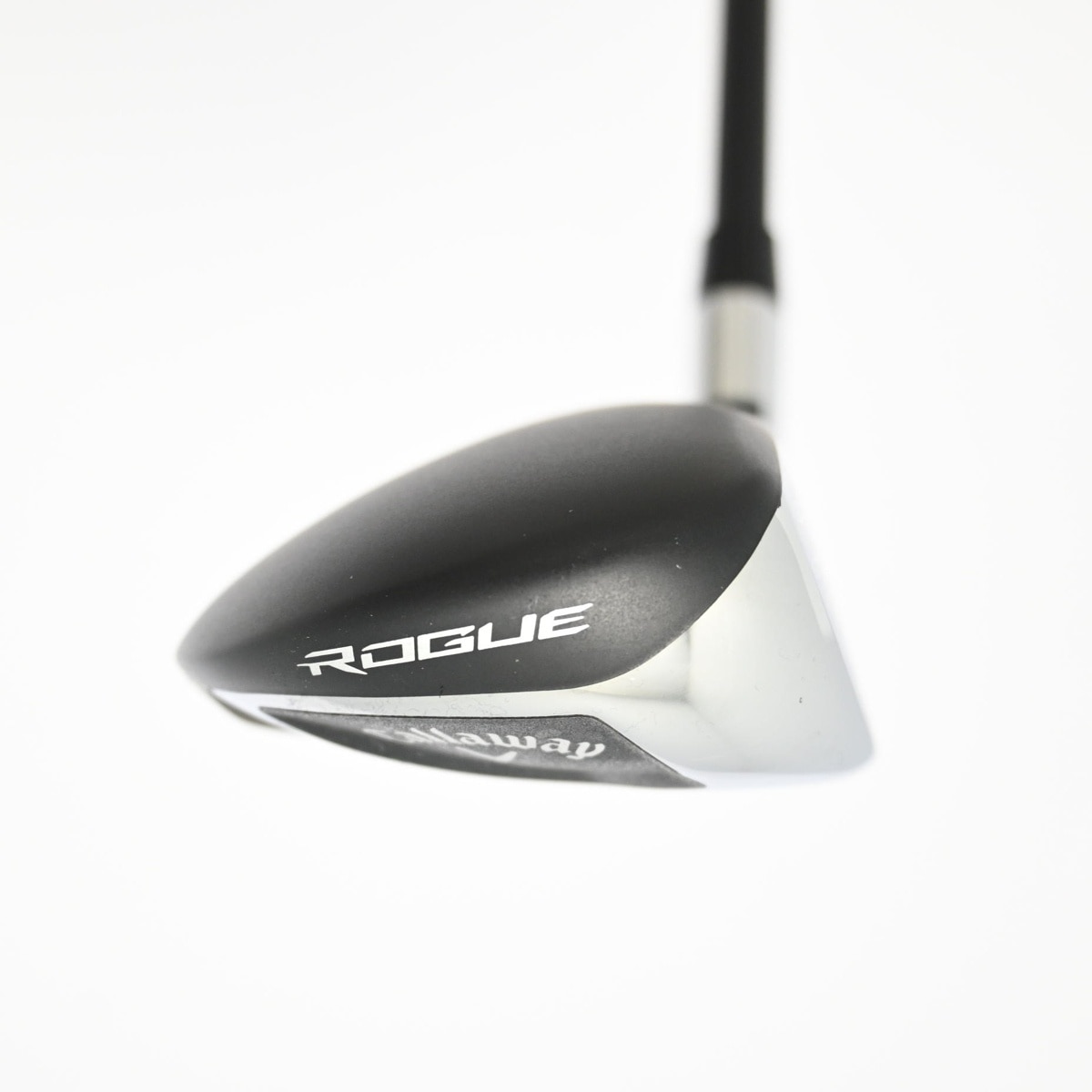 中古】ローグ ST MAX FAST ユーティリティ Speeder NX 40 for Callaway