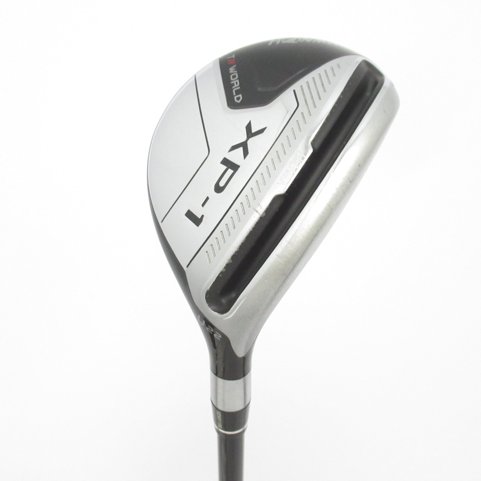 中古】ツアーワールド XP-1 (本間ゴルフ) ツアーワールド 通販｜GDO