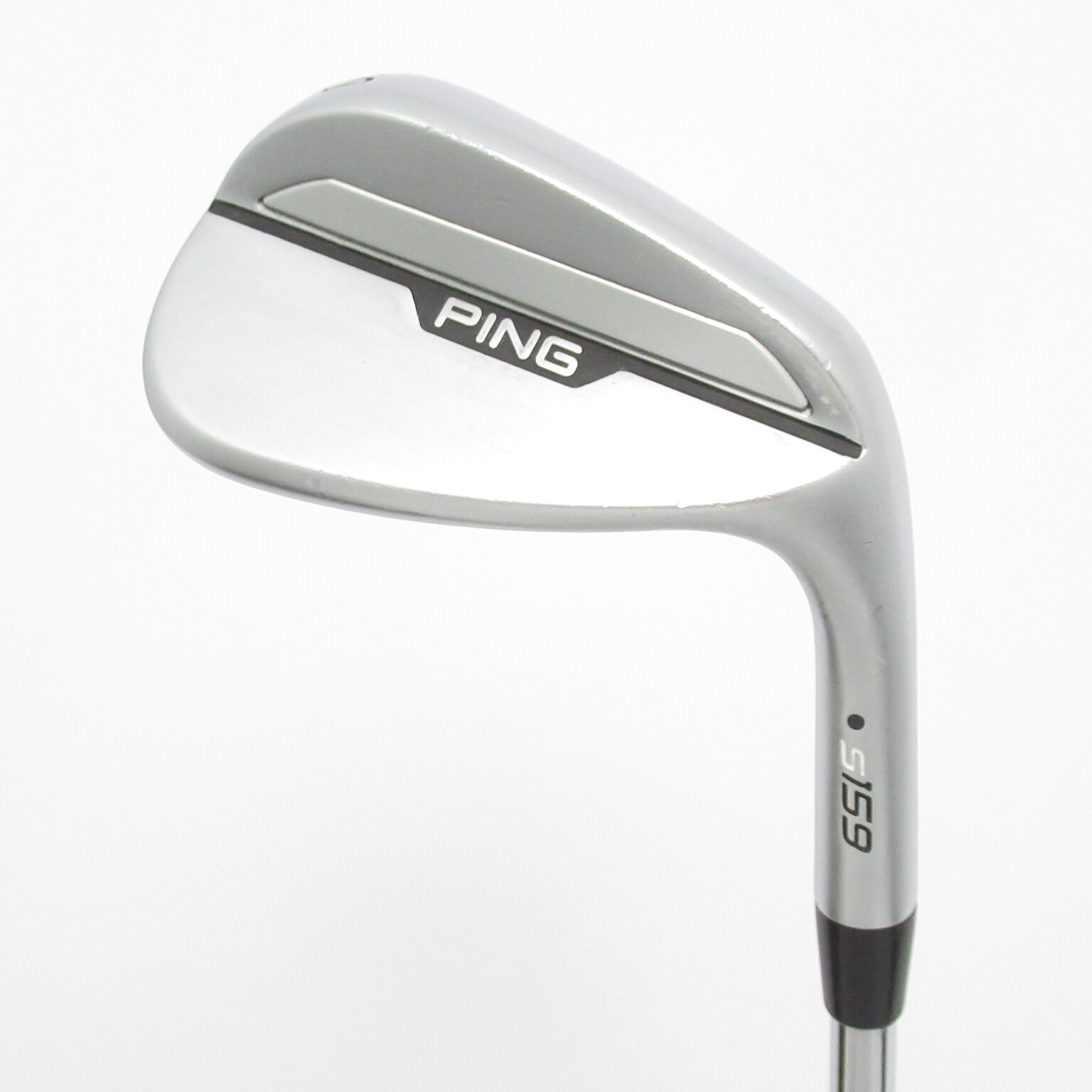 中古】S159 ウェッジ N.S.PRO 950GH neo 50-12 S C(ウェッジ（単品