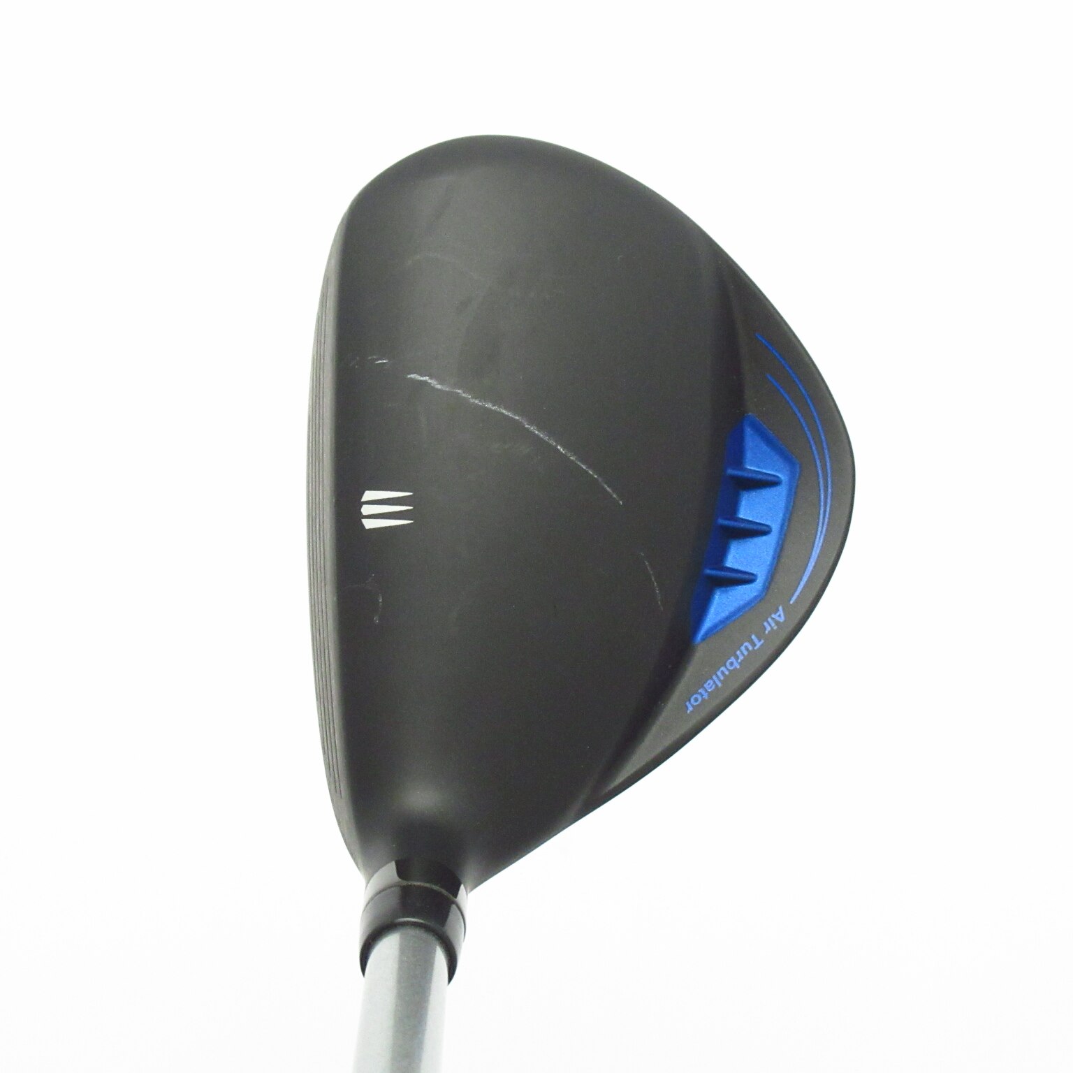 中古】UFO by POWER TORNADO AIR Blue ユーティリティ Falcon Shaft