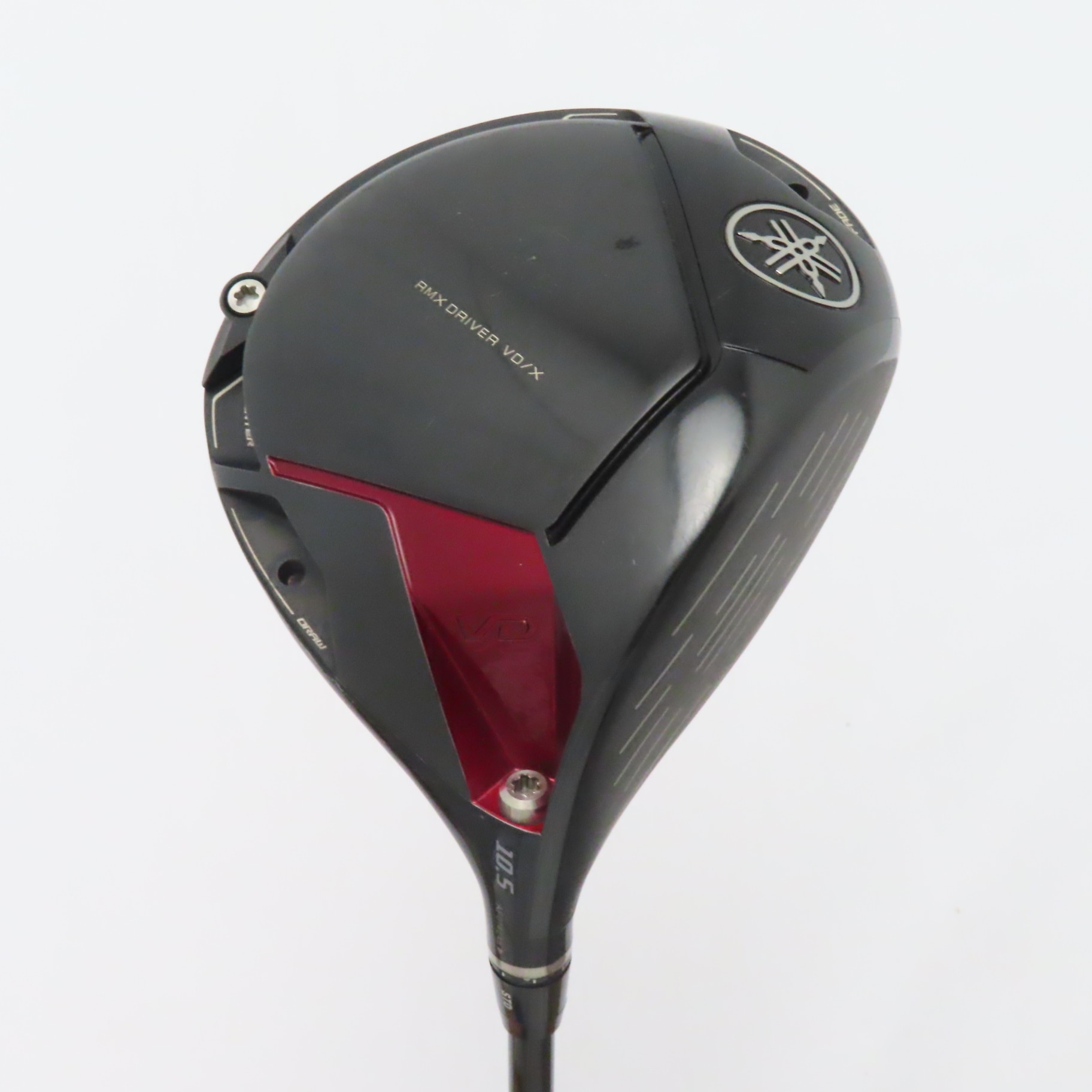 中古】RMX VD/X(2024) ドライバー Tour AD VF-5 10.5 R1 C(ドライバー