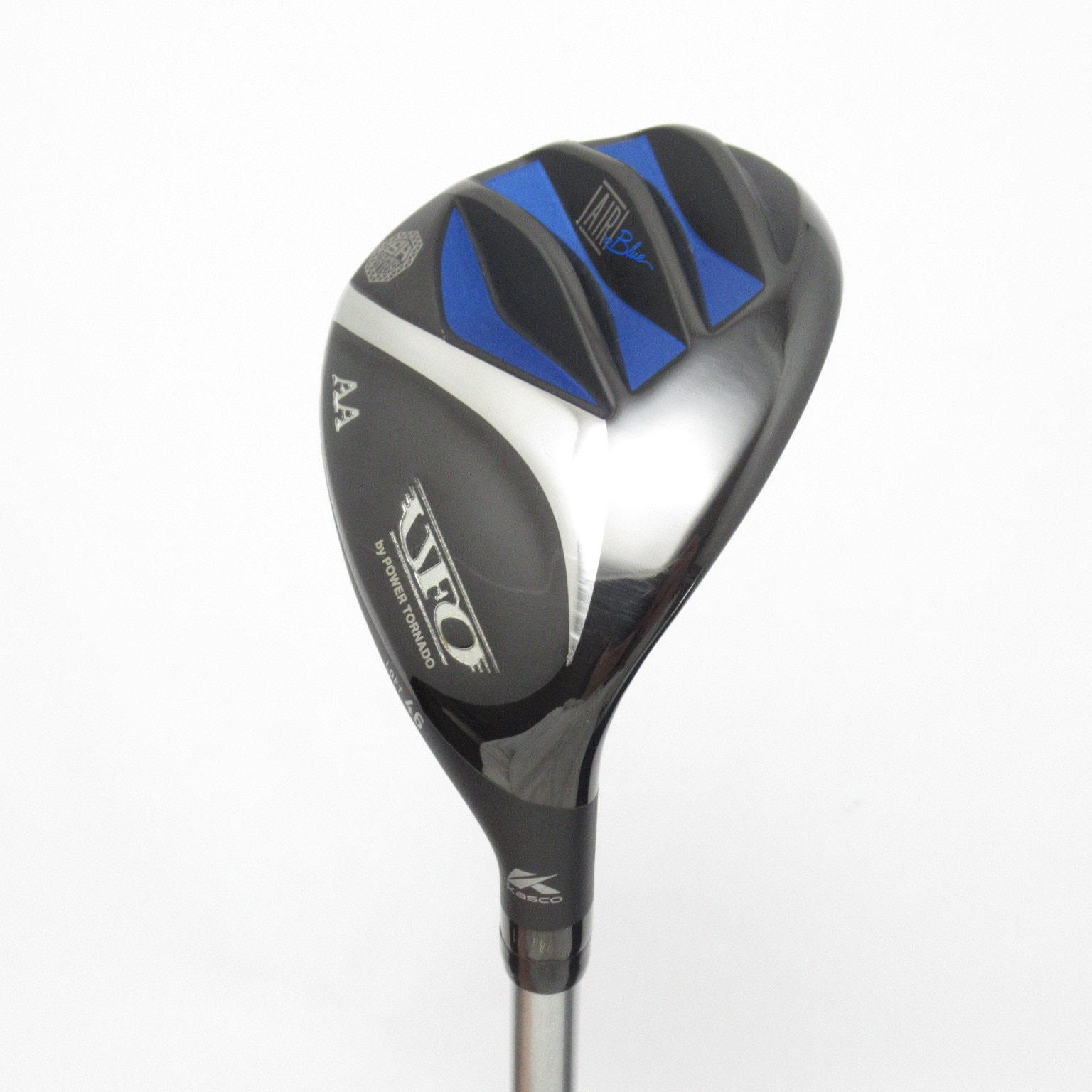 中古】UFO by POWER TORNADO AIR Blue ユーティリティ Falcon Shaft