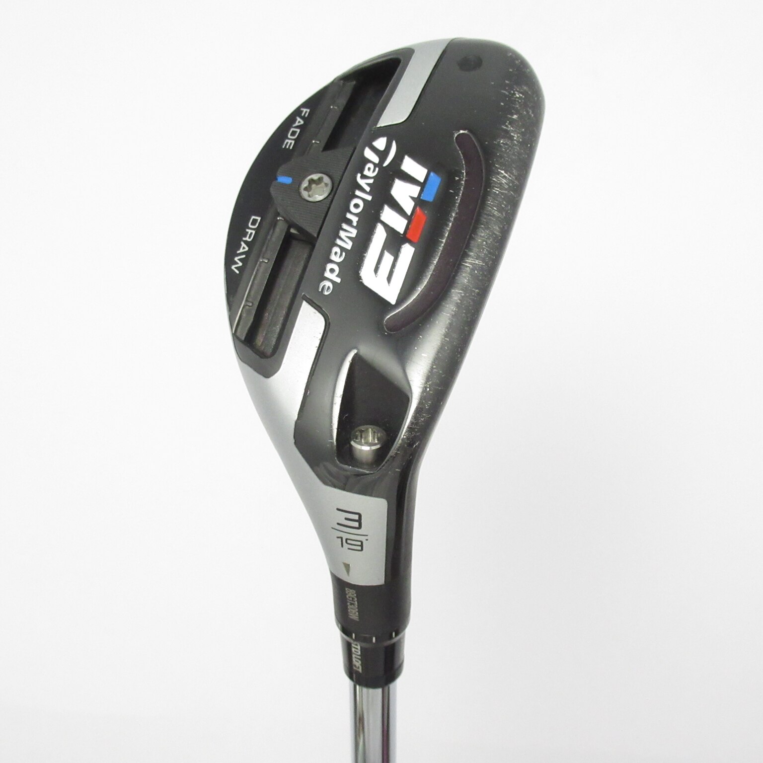 テーラーメイドM3 中古】M3 (テーラーメイド) 通販｜GDO中古ゴルフクラブ