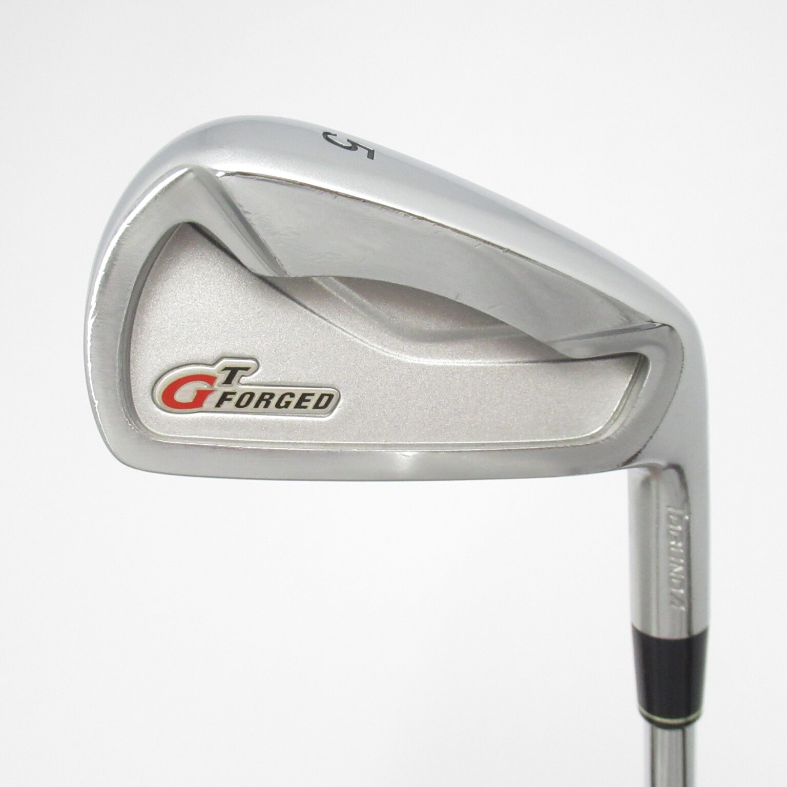 貴重　レフティ　golf planner ゴルフプランナー　アイアンセット 中古】ゴルフプランナー アイアンセット 通販｜GDO中古ゴルフクラブ