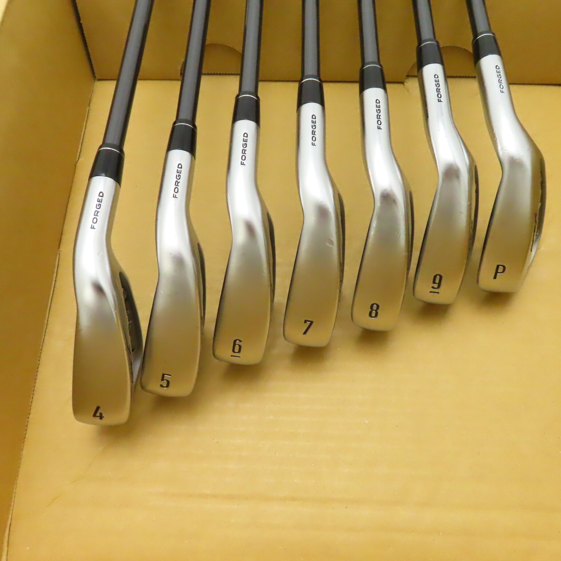 APEX DCB（2021） 単品アイアン #5 23° Diamana 55R APEX DCB（2021） 単品アイアン #5 23° Diamana 55R 中古】APEX DCB