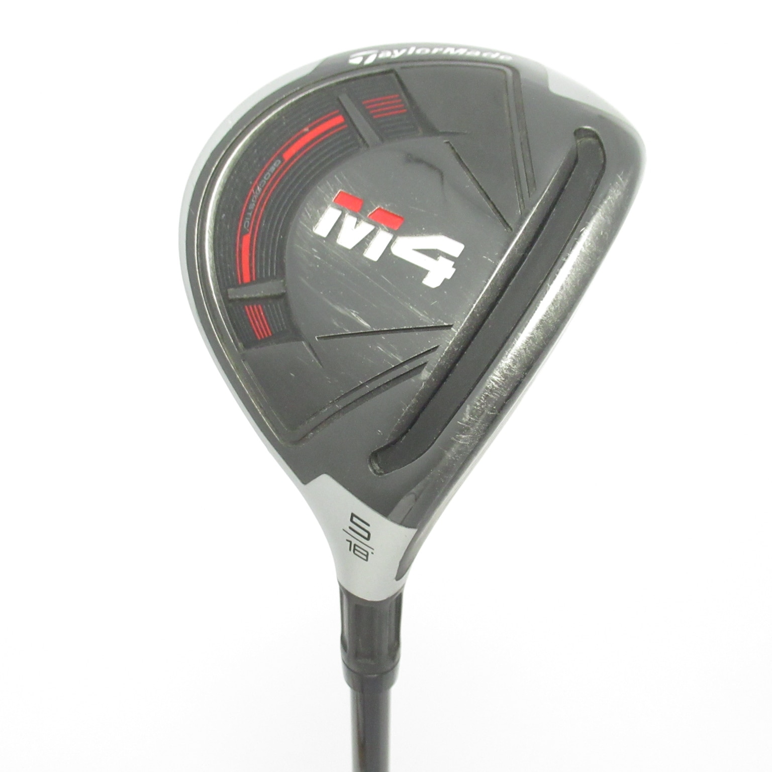 中古】M4(2021) フェアウェイウッド (テーラーメイド) M4 通販｜GDO