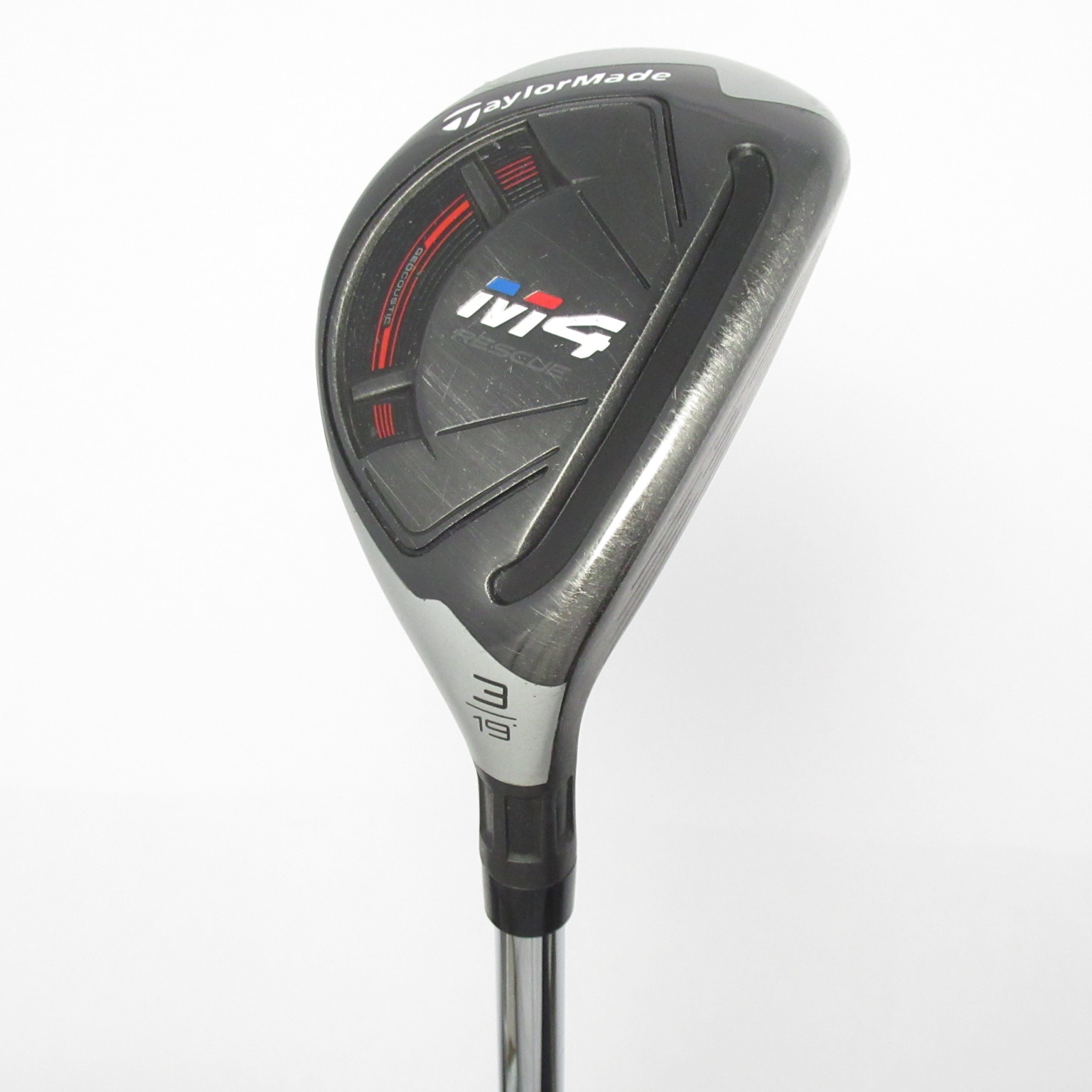 中古】M4 ユーティリティ (テーラーメイド) 通販｜GDO中古ゴルフクラブ