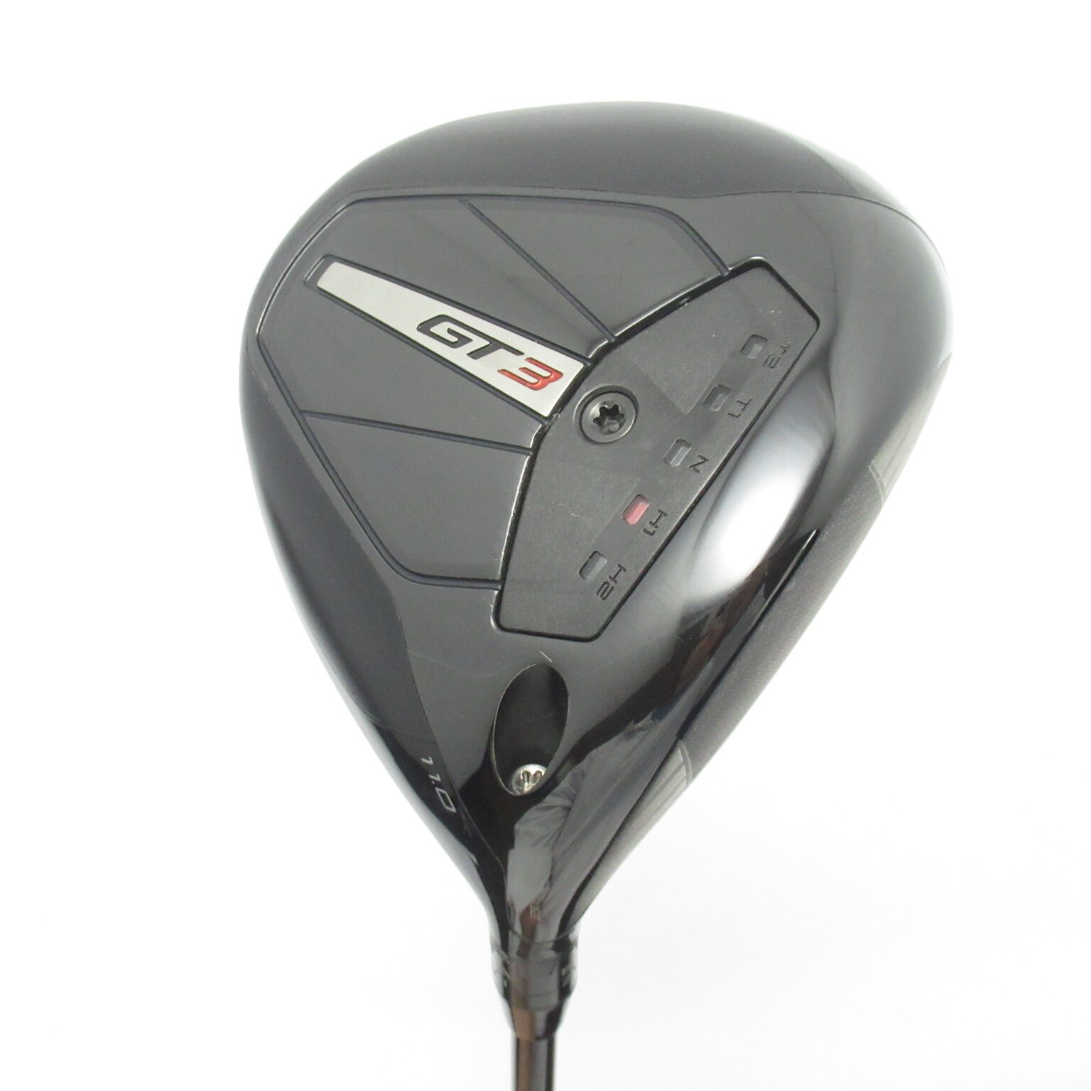 中古】GT3 ドライバー (タイトリスト) Titleist 通販｜GDO中古ゴルフクラブ