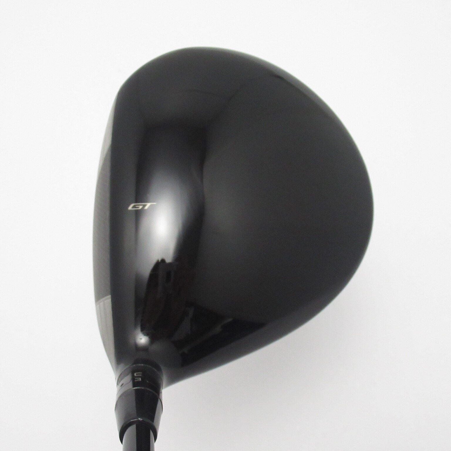 中古】GT3 ドライバー VENTUS BLACK 5(VELOCOREあり) 11 S C