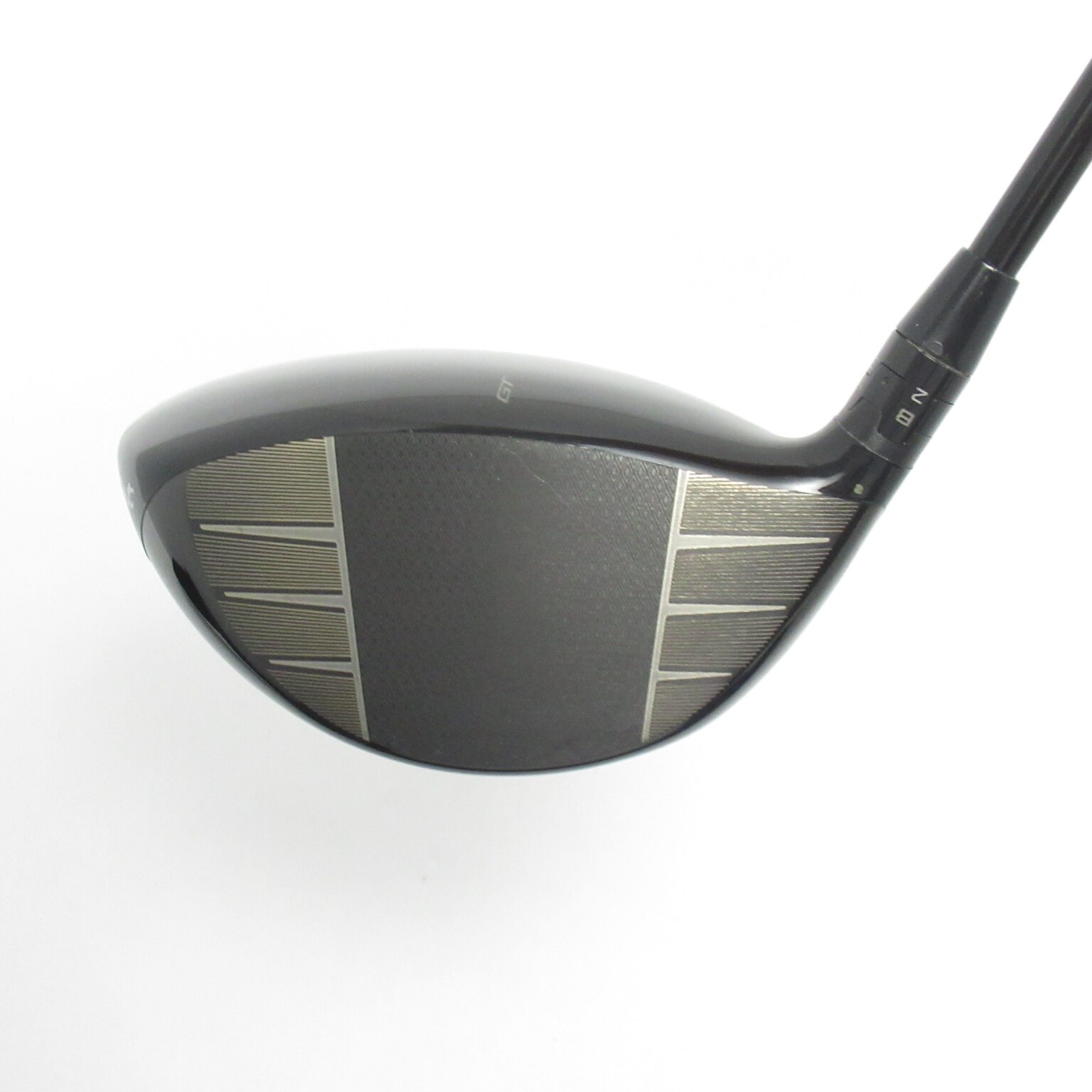 中古】GT3 ドライバー VENTUS BLACK 5(VELOCOREあり) 11 S C