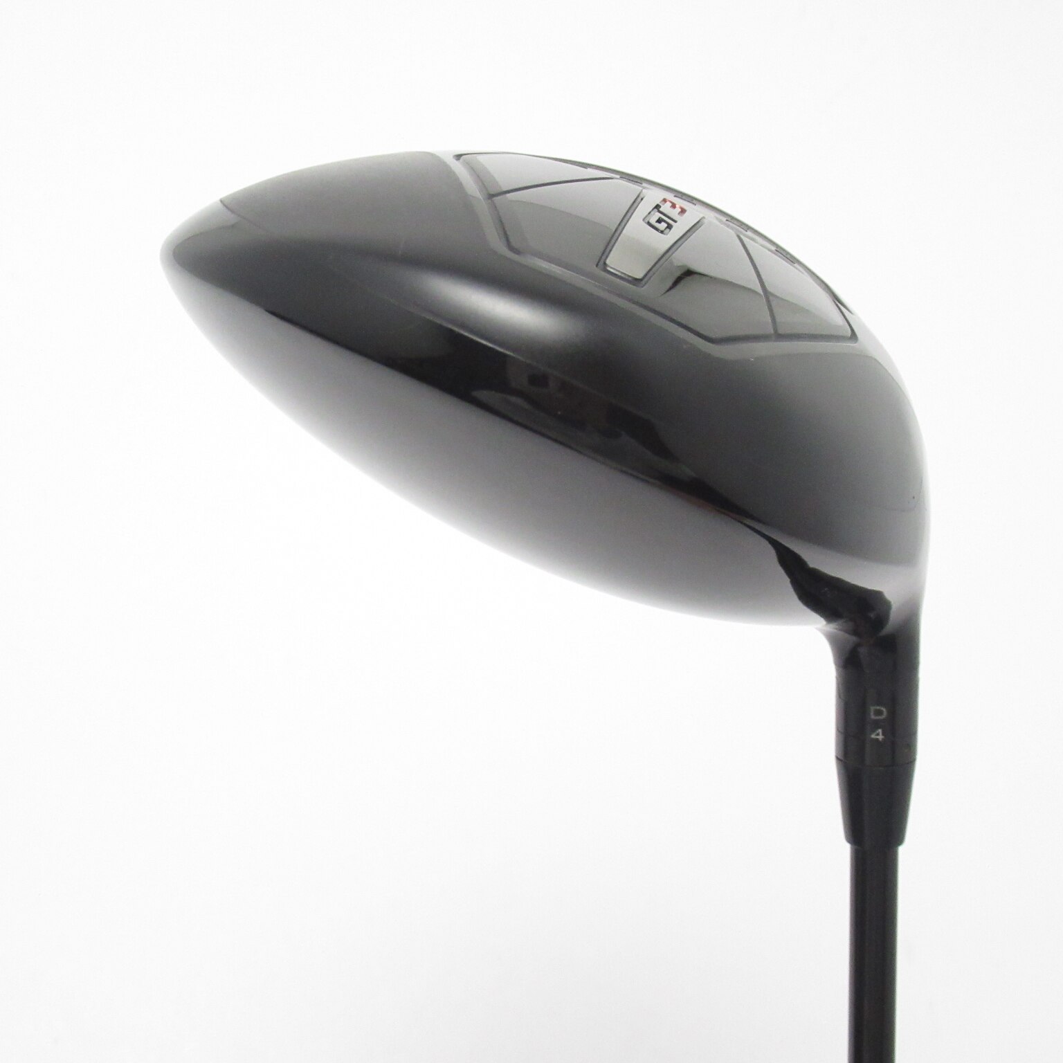 中古】GT3 ドライバー VENTUS BLACK 5(VELOCOREあり) 11 S C