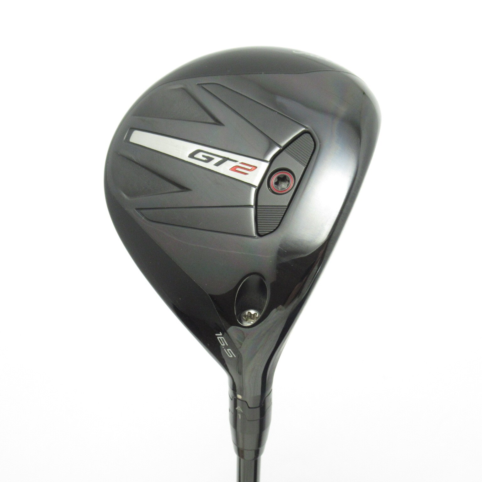中古】GT2 フェアウェイウッド Tour AD F-55 16.5 S C(フェアウェイ