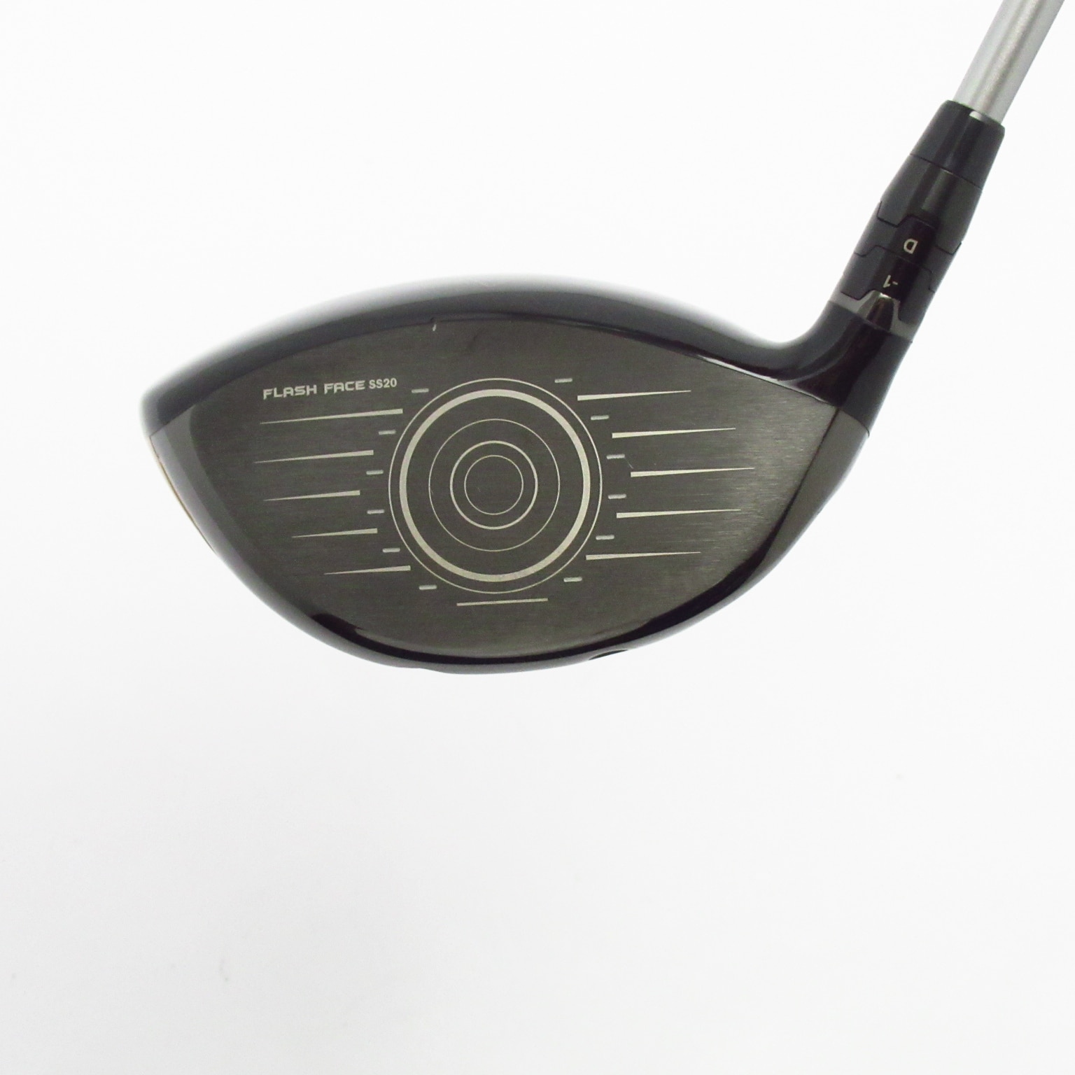 中古】マーベリック ドライバー Diamana 50 for Callaway 10.5 SR CD