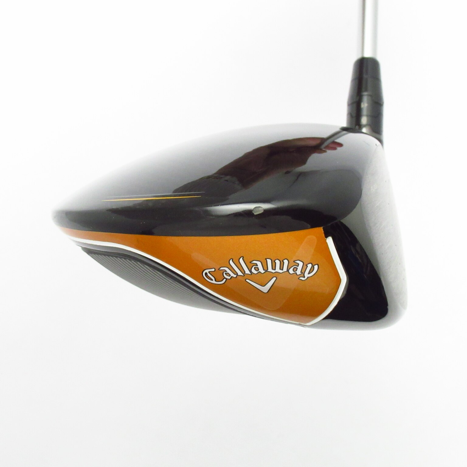中古】マーベリック ドライバー Diamana 50 for Callaway 10.5 SR CD