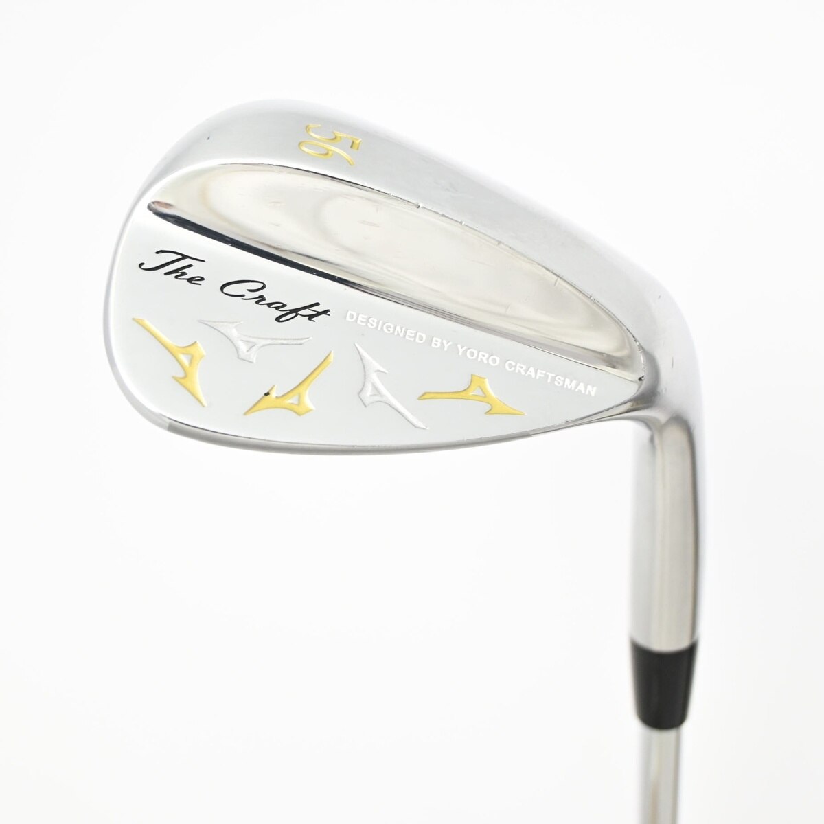 中古】The Craft ウェッジ Dynamic Gold 95 56 WEDGE CD(ウェッジ