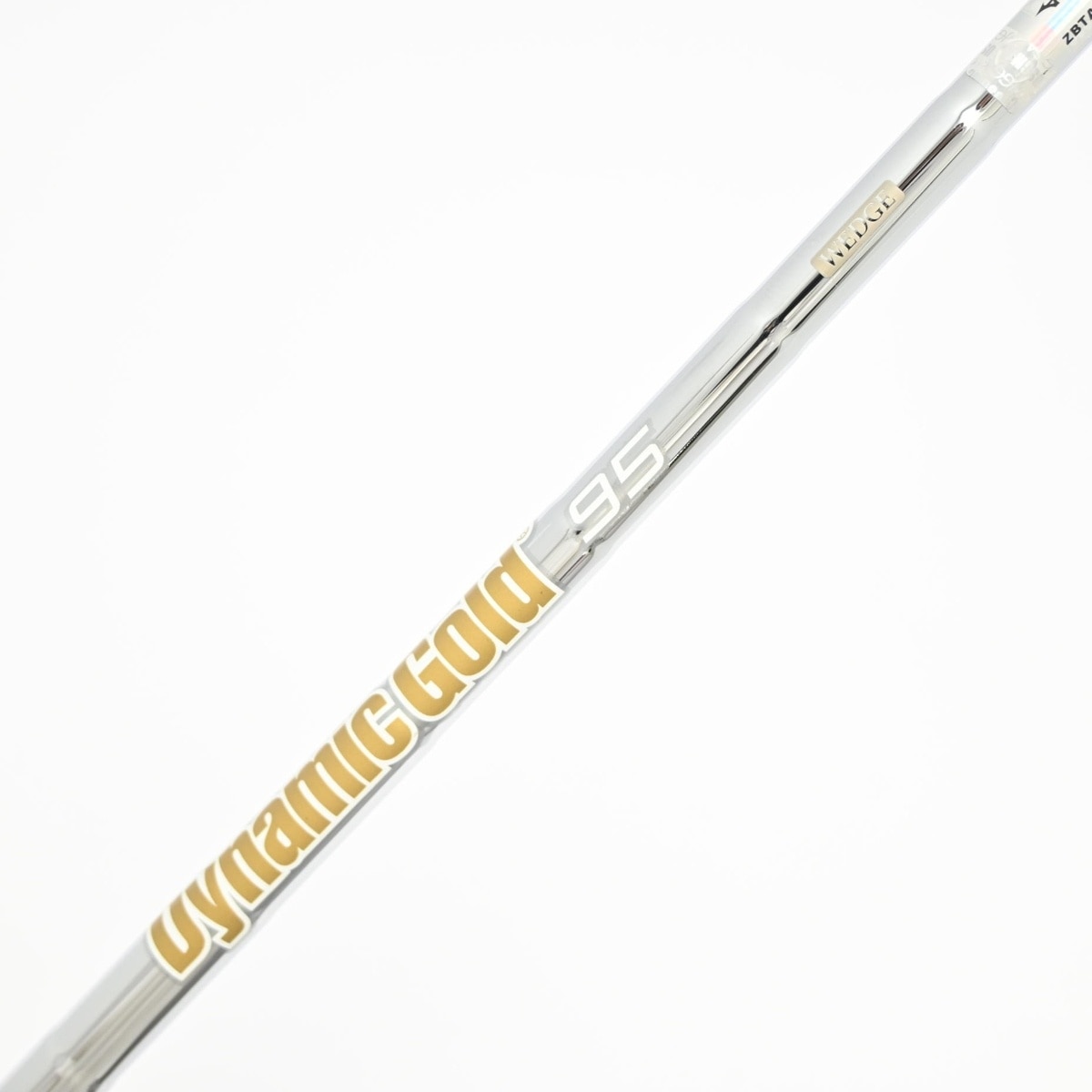 中古】The Craft ウェッジ Dynamic Gold 95 56 WEDGE CD(ウェッジ