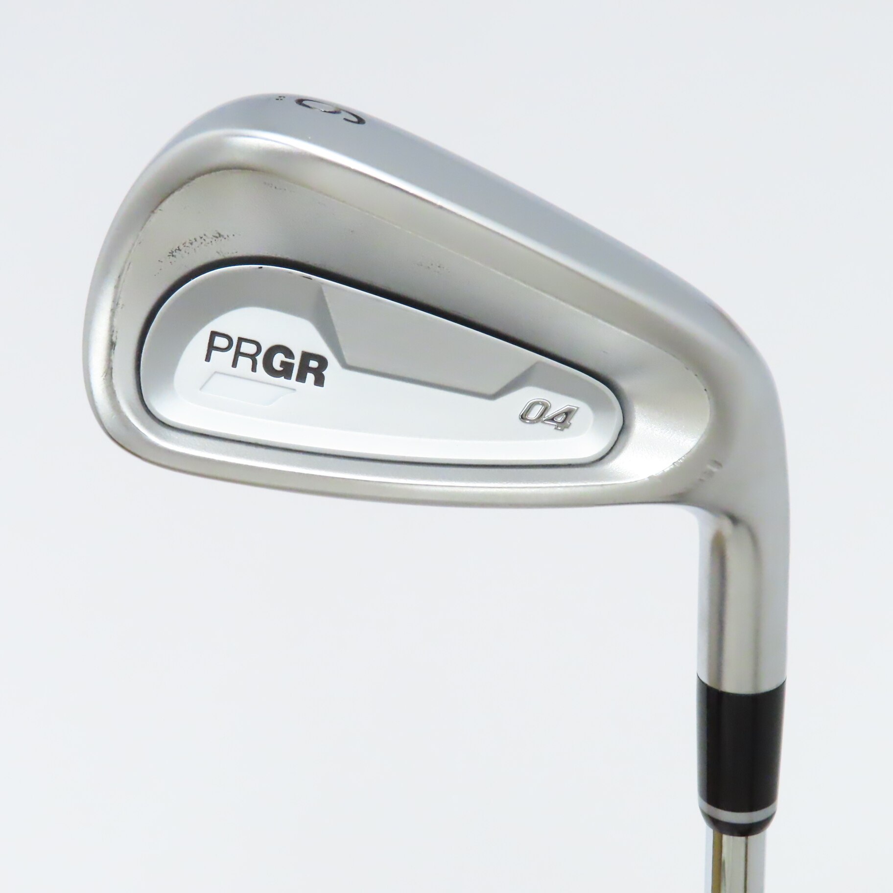 中古】プロギア(PRGR) アイアンセット 通販｜GDO中古ゴルフクラブ